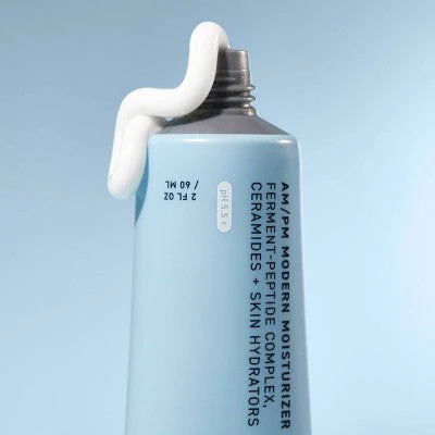 Prequel AM/PM Modern Face Moisturizers 2 fl oz - Image 3