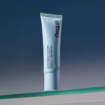 Prequel AM/PM Modern Face Moisturizers 2 fl oz - Image 4