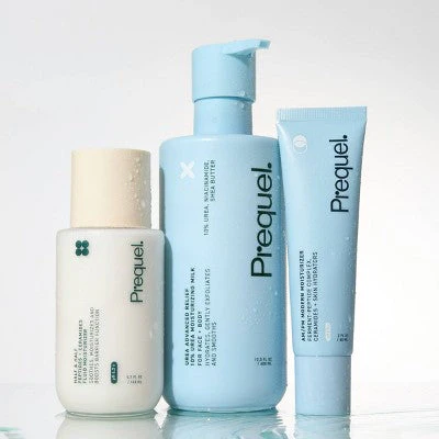 Prequel AM/PM Modern Face Moisturizers 2 fl oz - Image 5