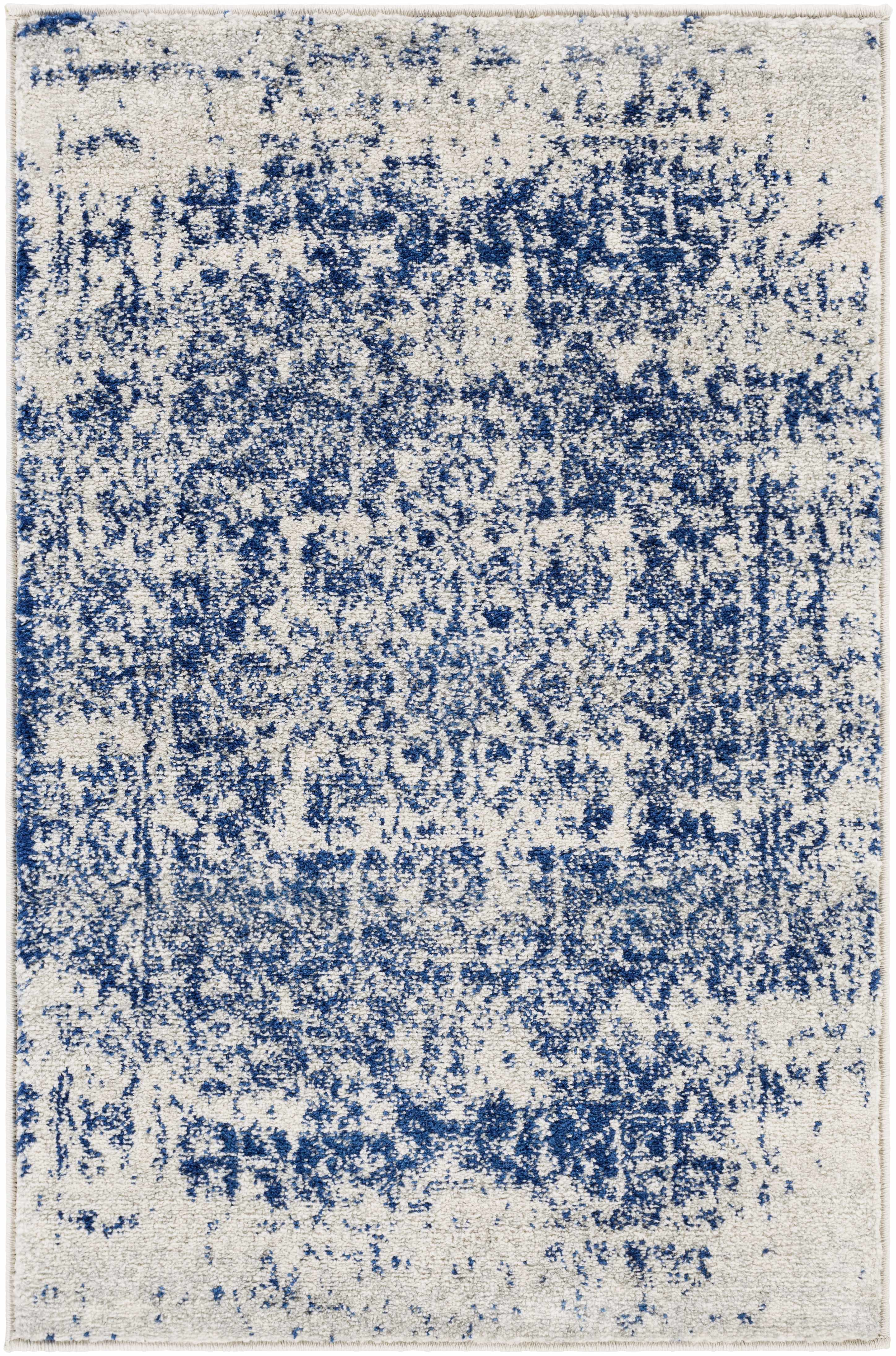 Rachel Navy Area Rug - Image 23