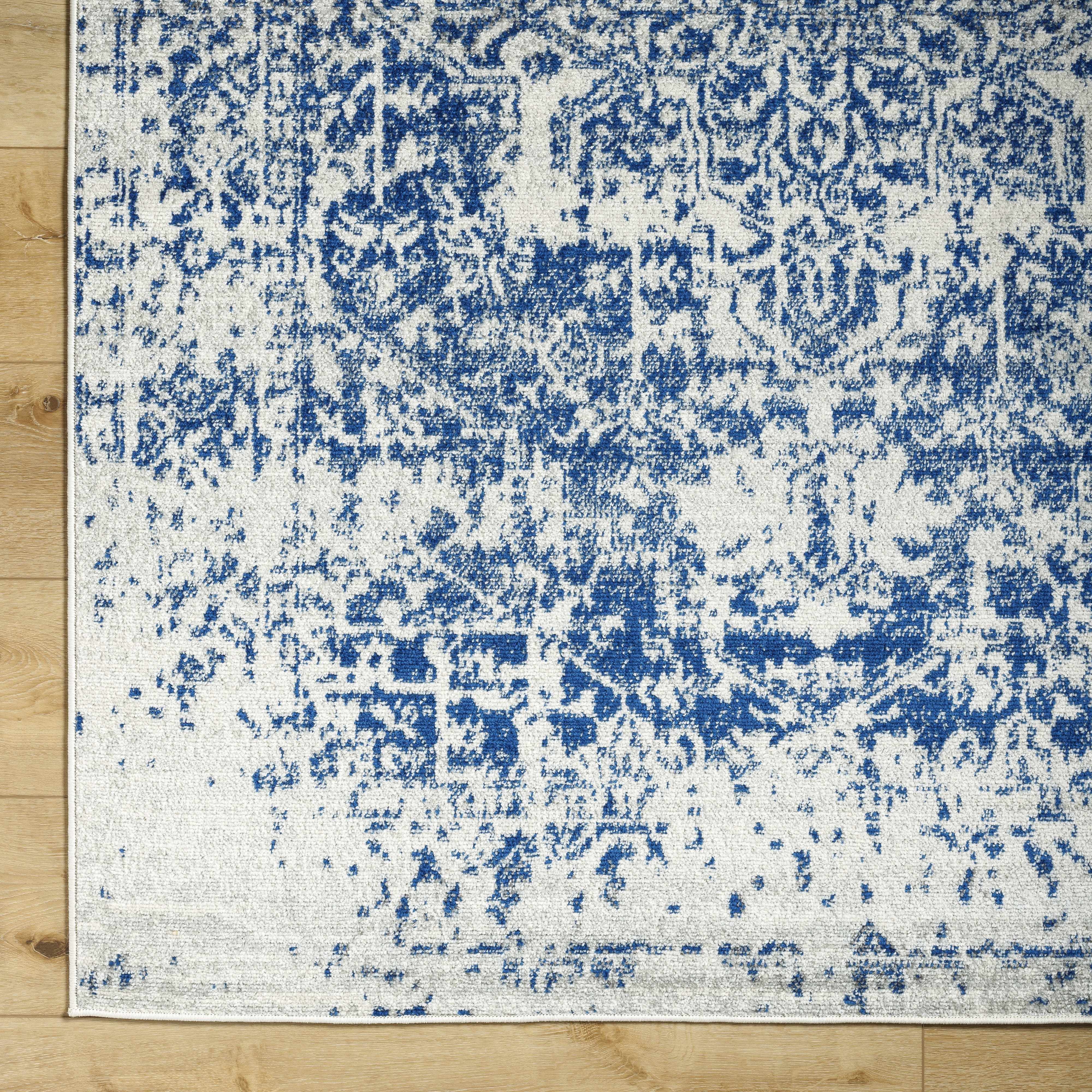 Rachel Navy Area Rug - Image 31