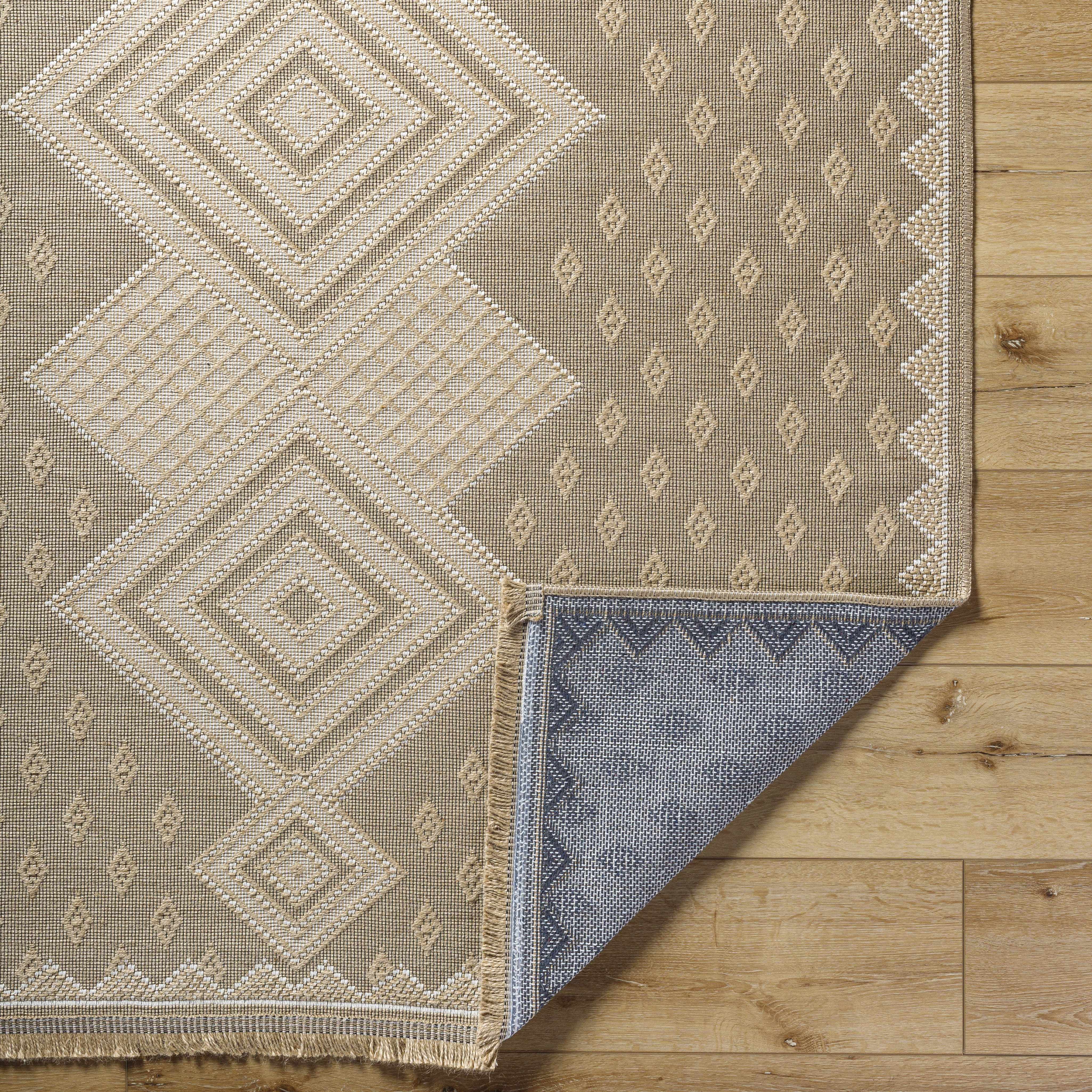Ragni Washable Jute Rug - Image 5