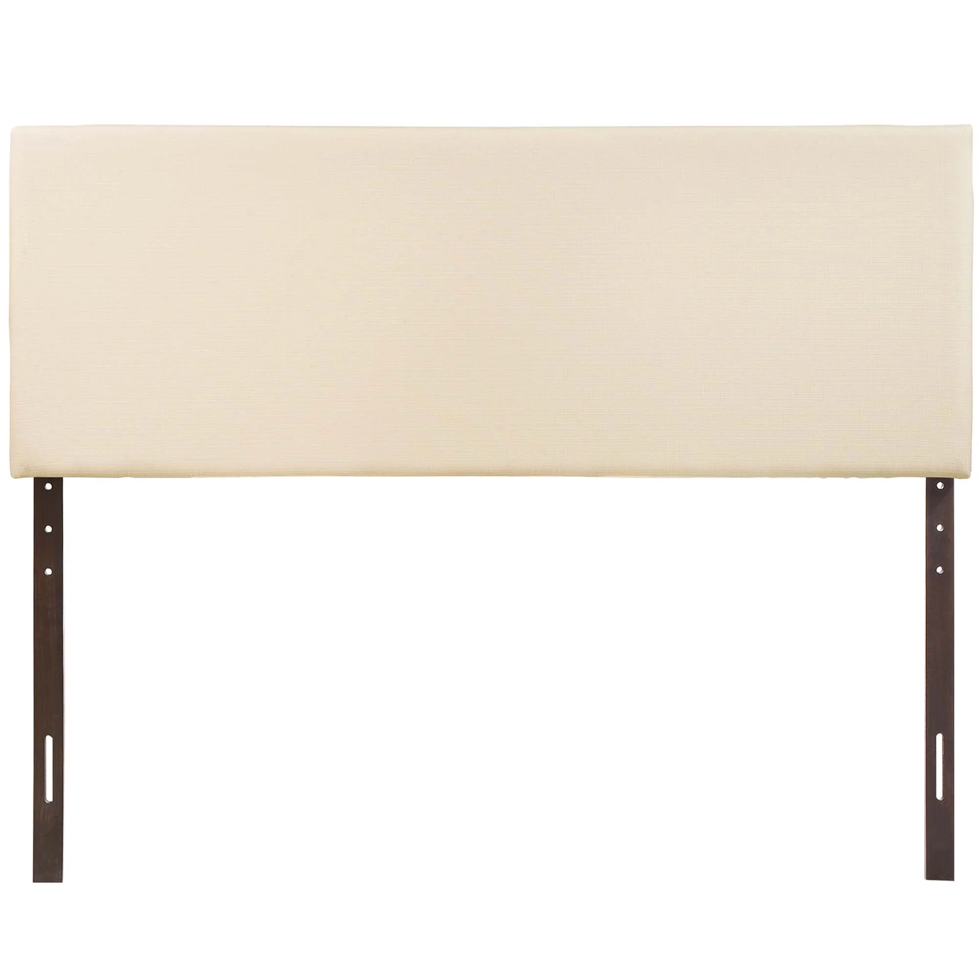 Region Upholstered Fabric King Headboard by Modway - Image 5