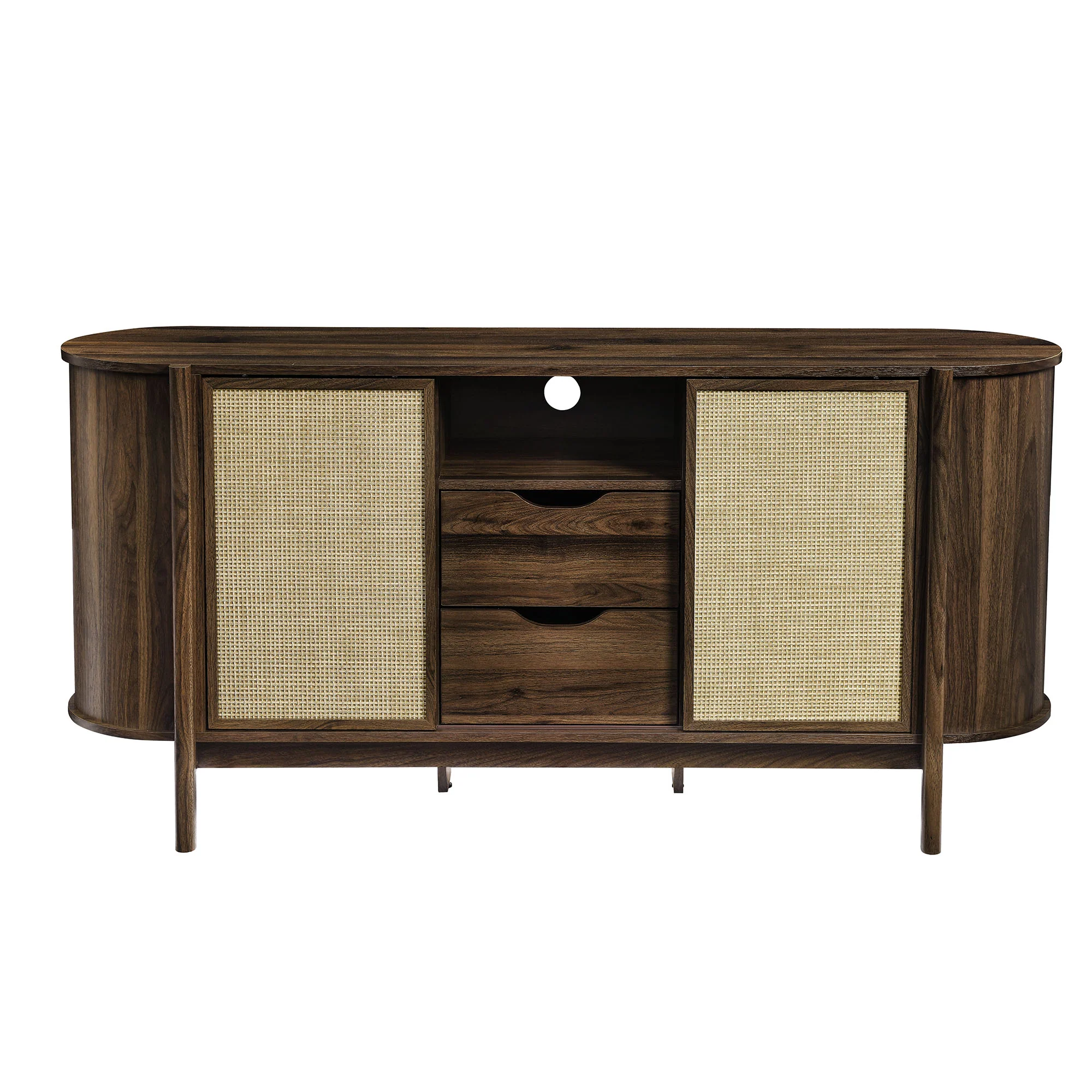 Reid 63" Curved Sideboard by Modway - Image 5