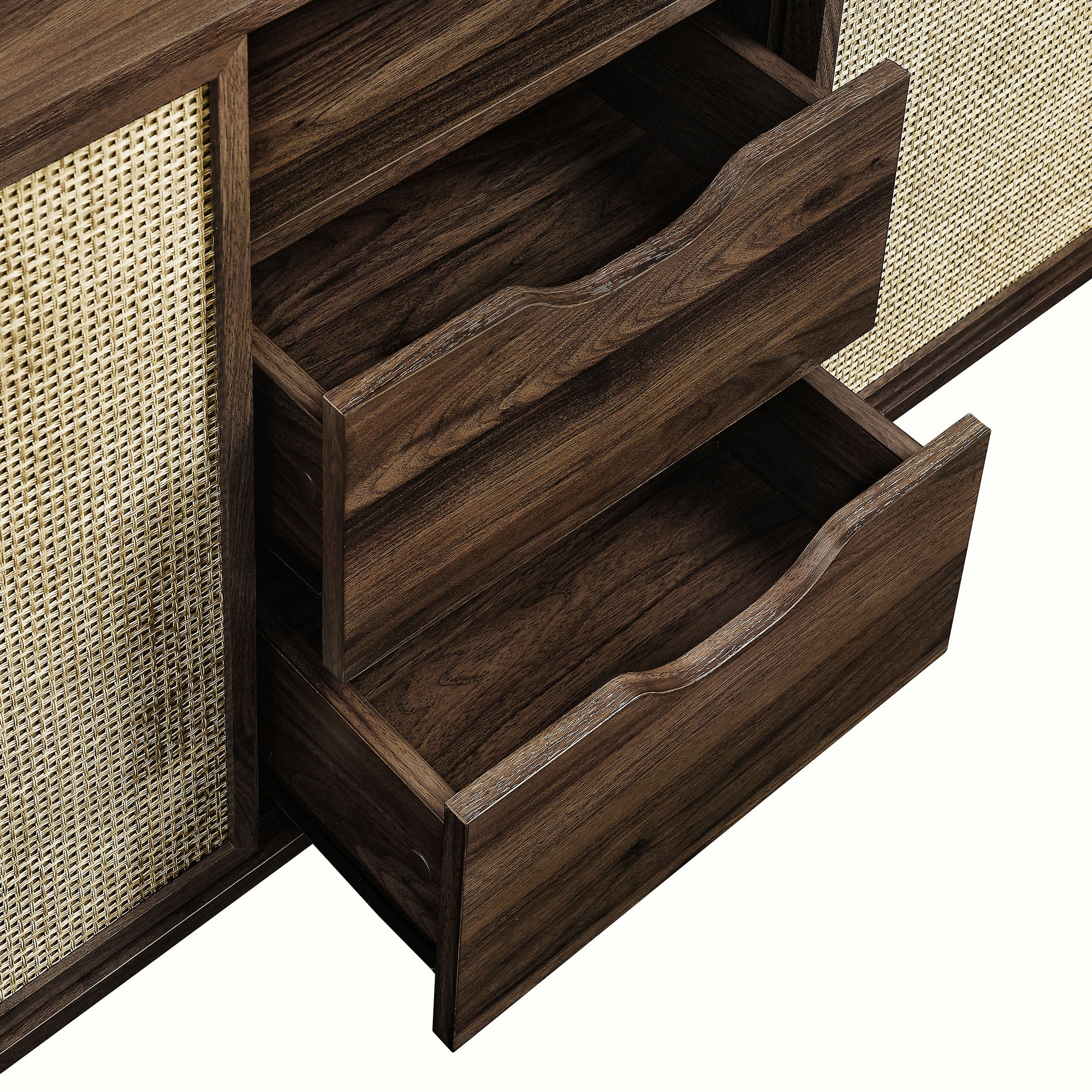 Reid 63" Curved Sideboard by Modway - Image 7