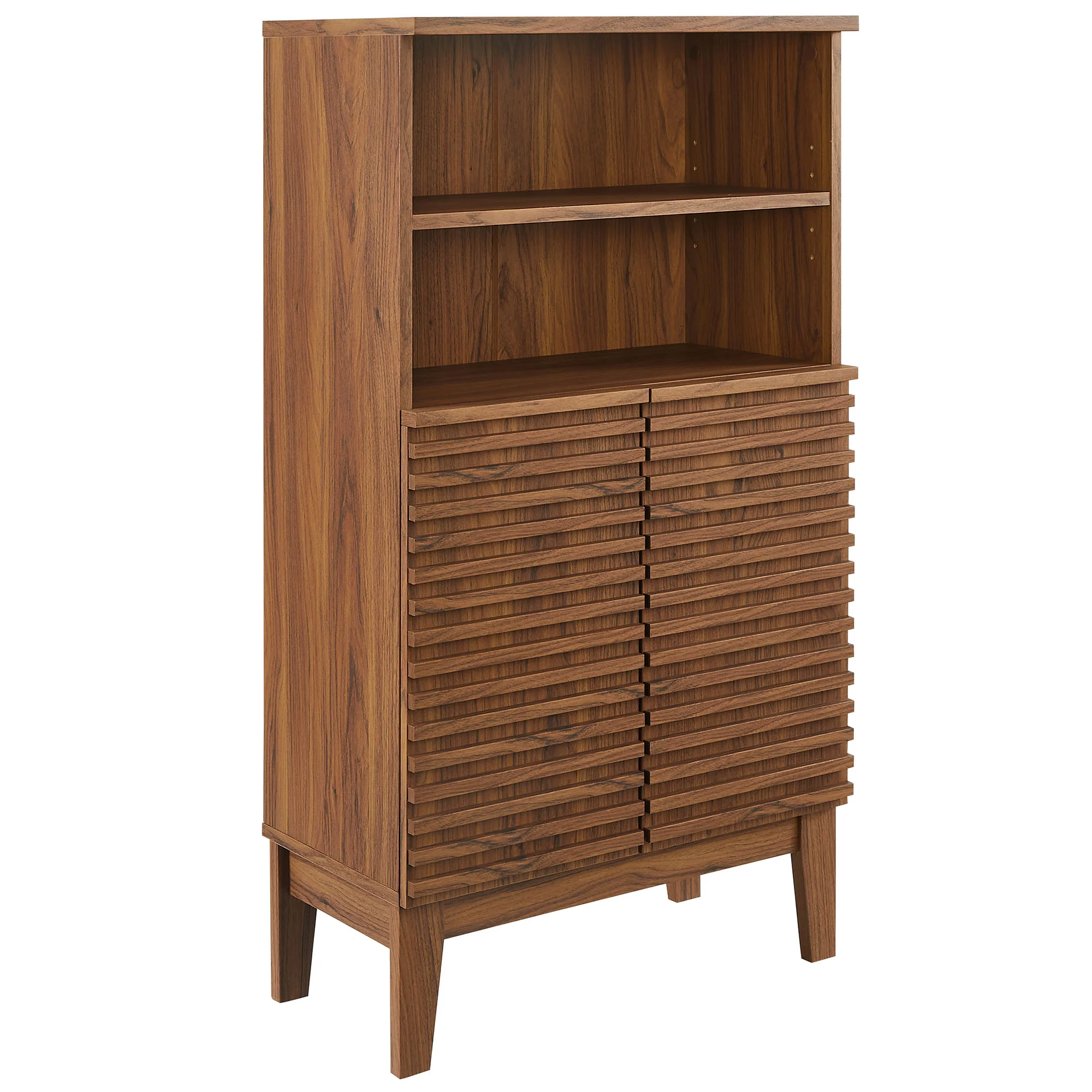 Render Freestanding Bathroom Storage Cabinet by Modway - Image 14