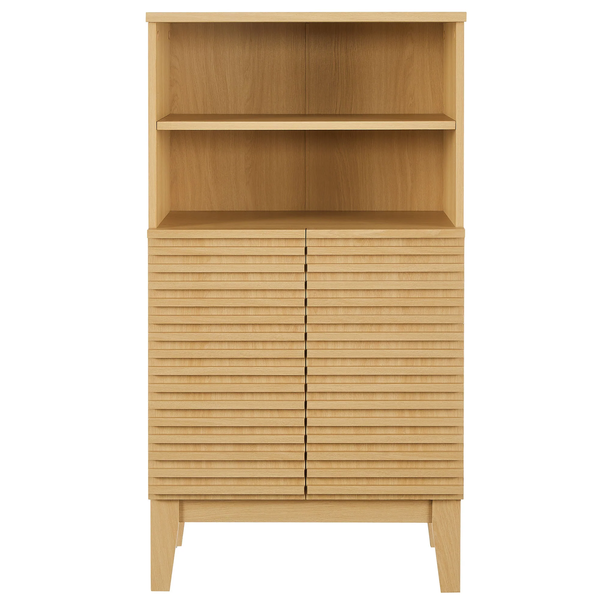 Render Freestanding Bathroom Storage Cabinet by Modway - Image 5