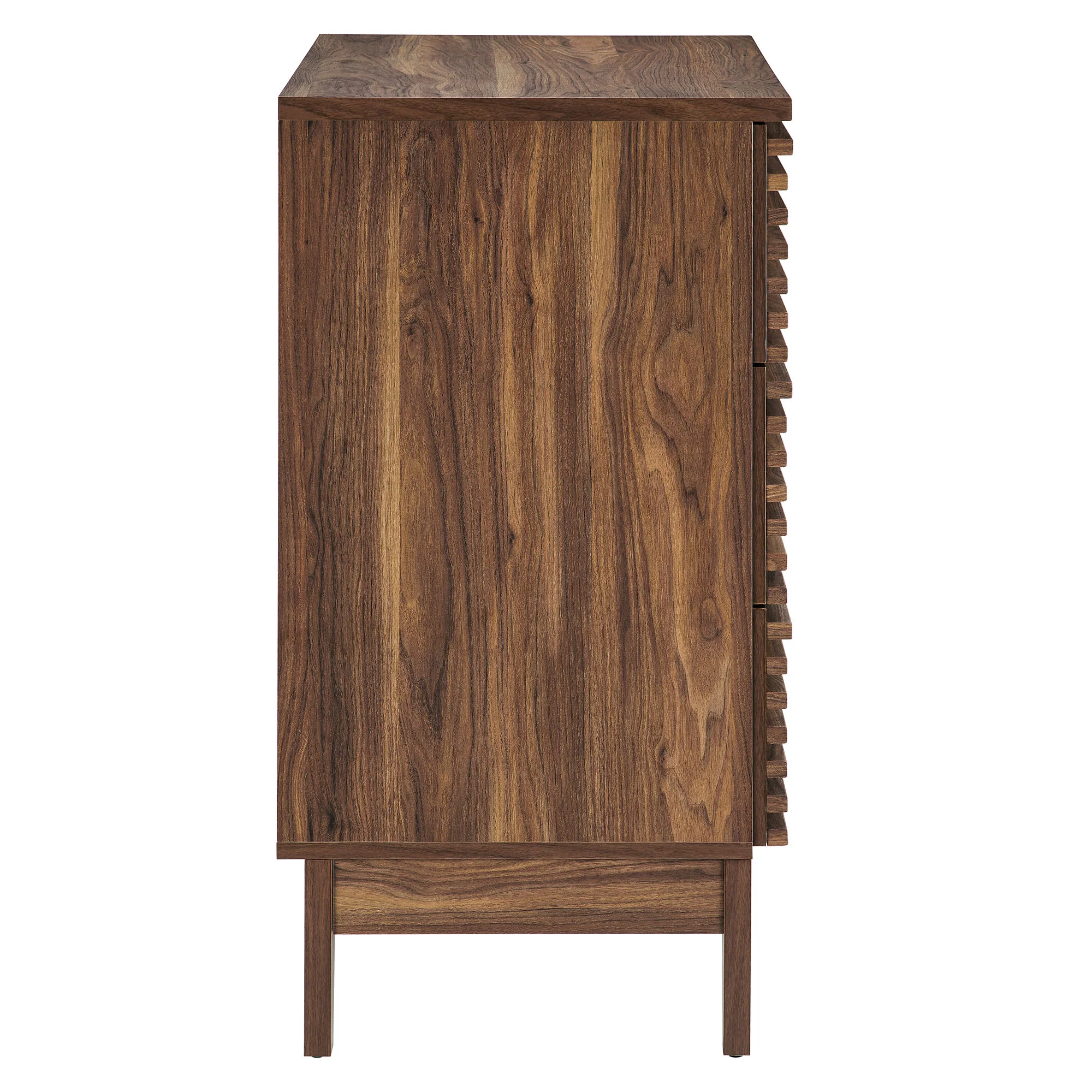 Render Large 3-Drawer Nightstand by Modway - Image 5
