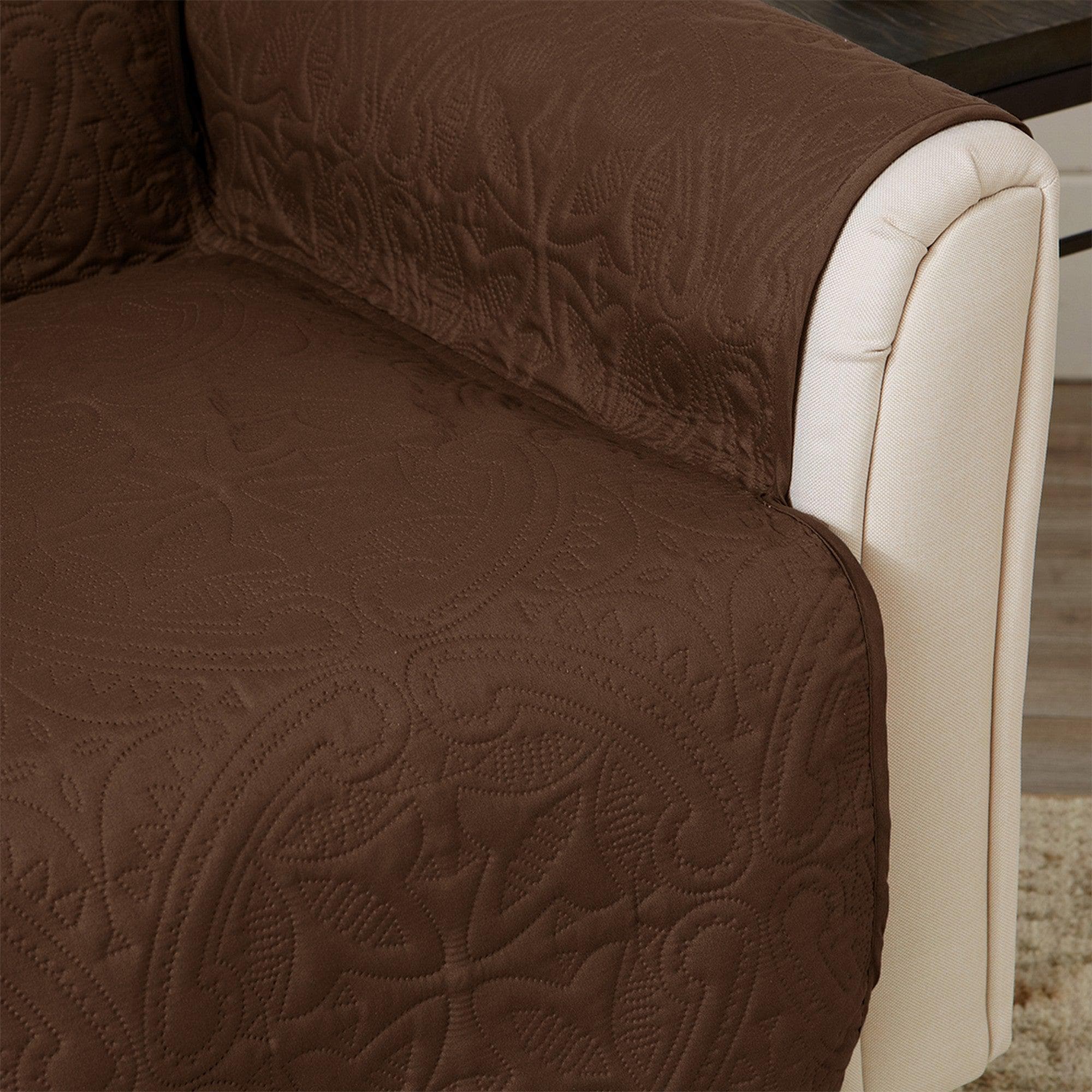 Reversible Furniture Protector - Elenor Collection - Image 12