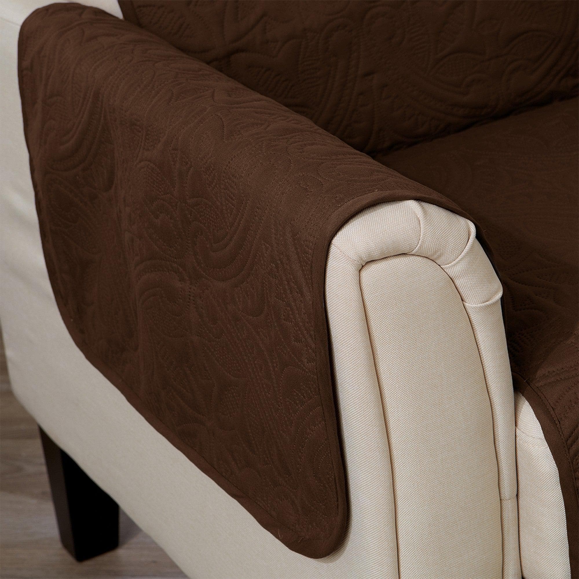 Reversible Furniture Protector - Elenor Collection - Image 13