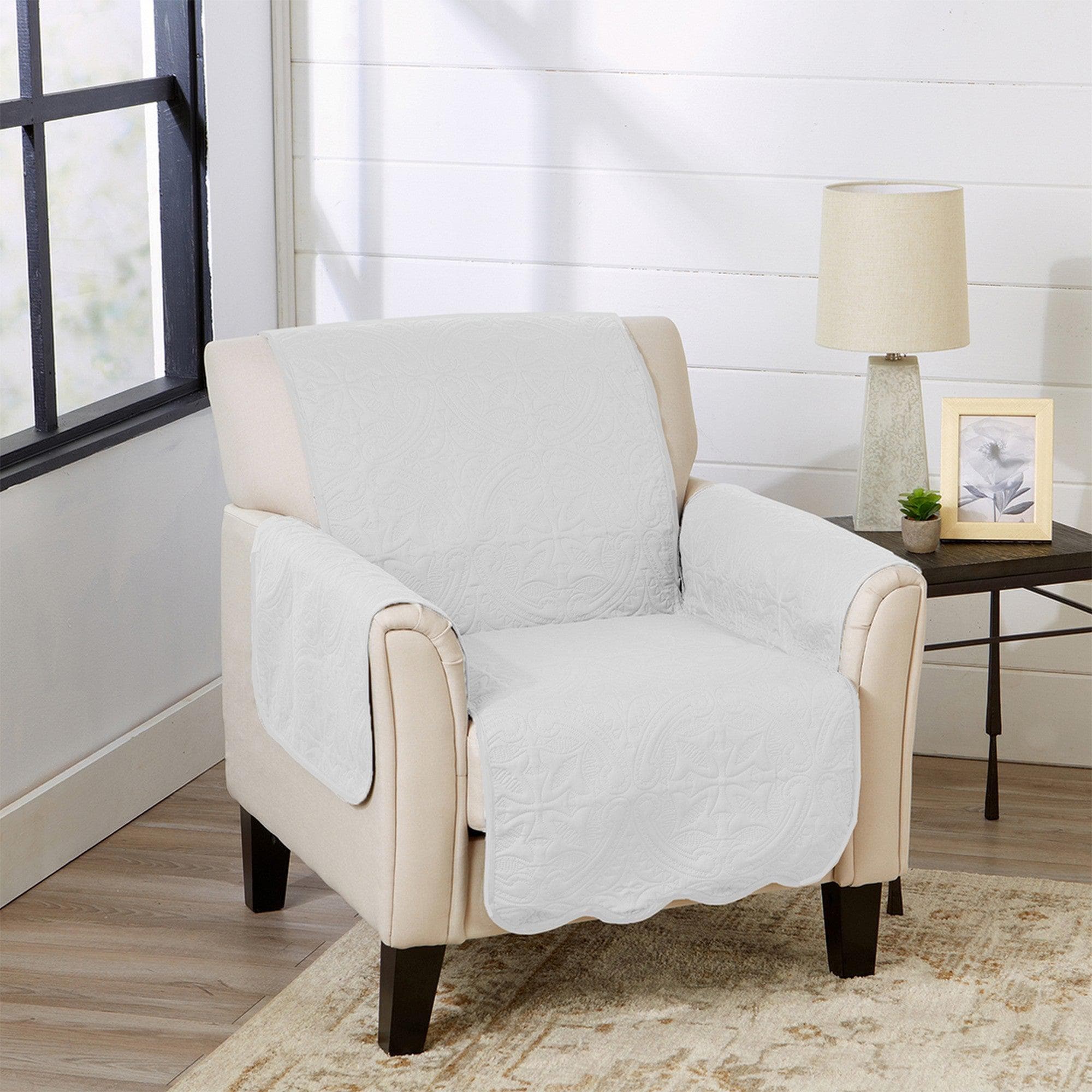 Reversible Furniture Protector - Elenor Collection - Image 16