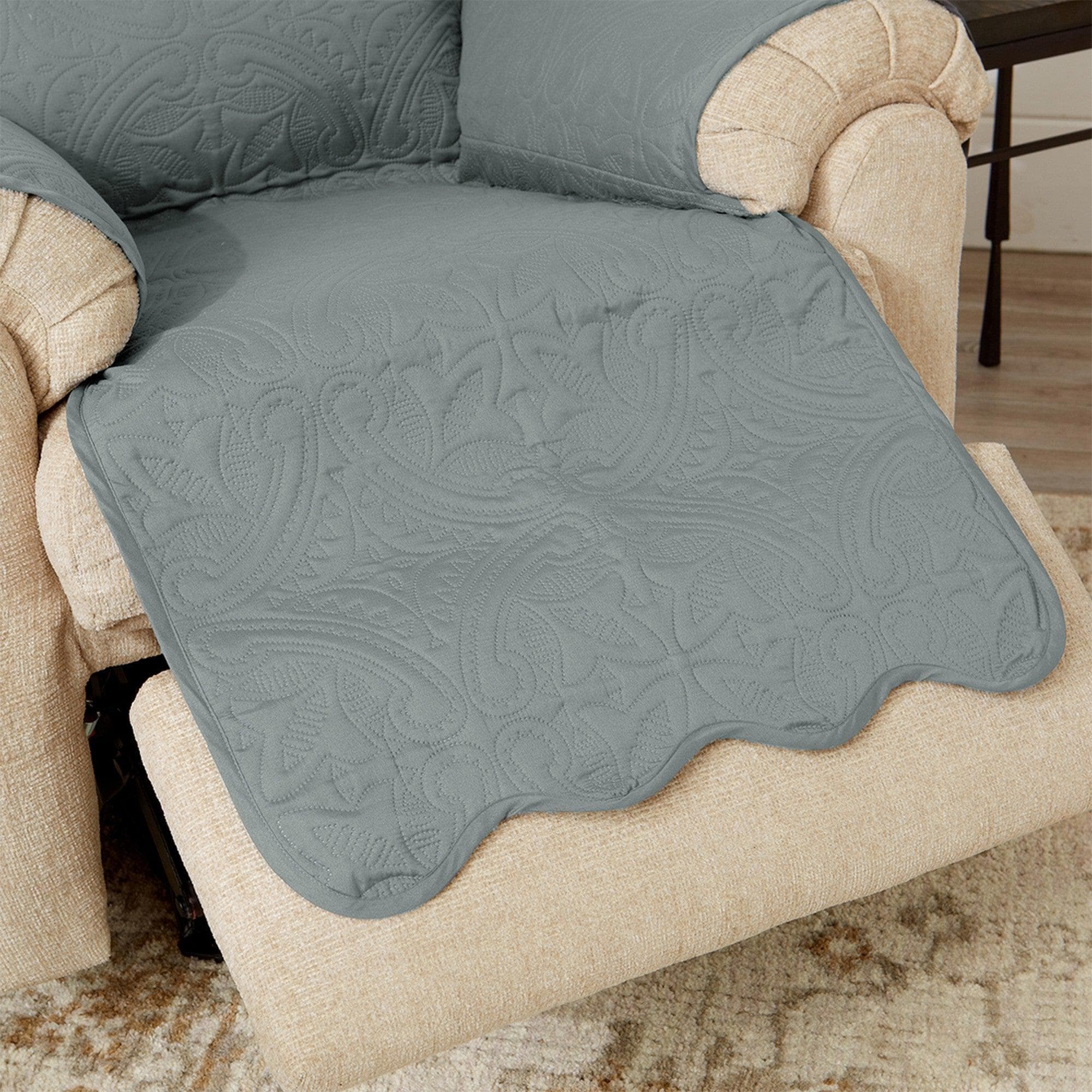 Reversible Furniture Protector - Elenor Collection - Image 34