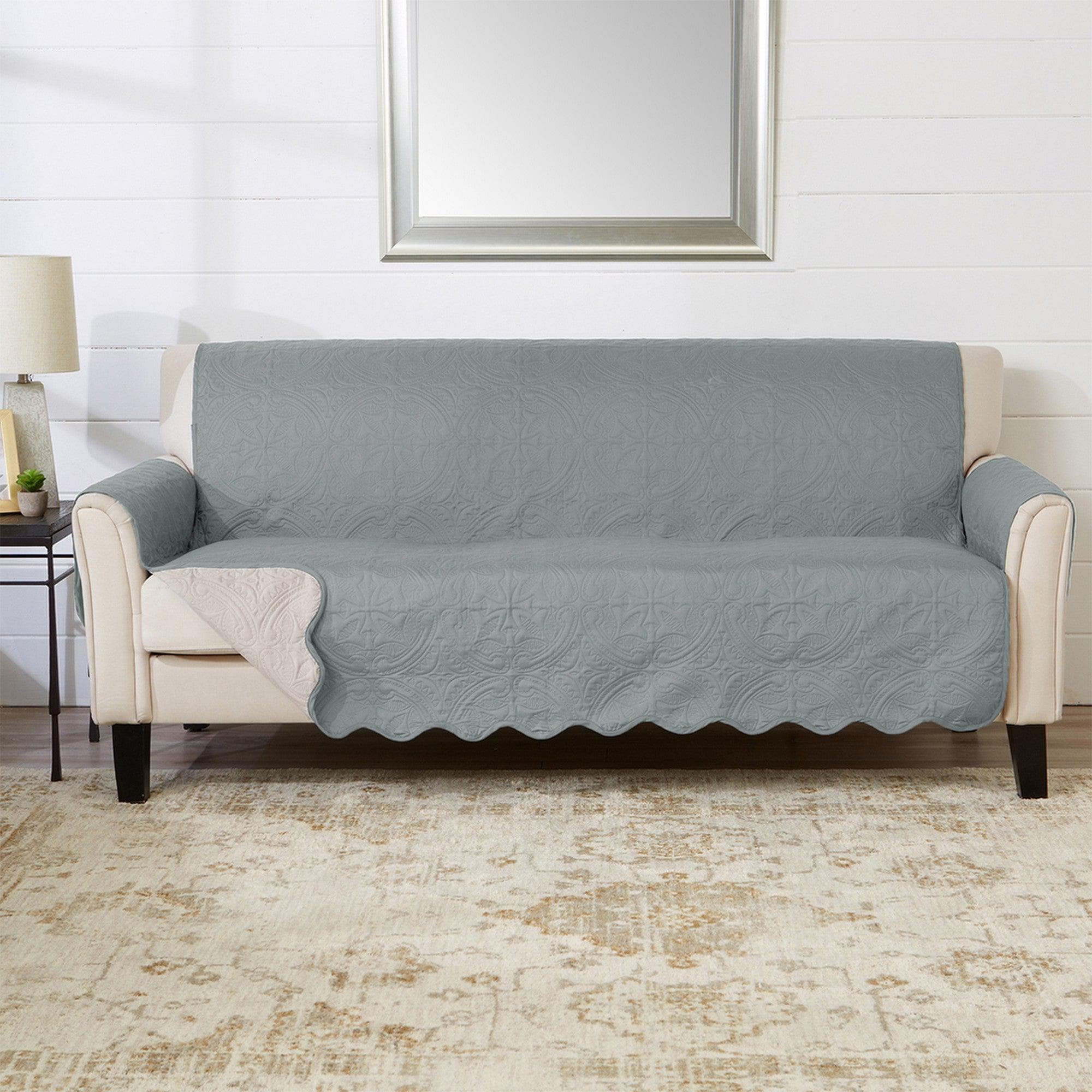 Reversible Furniture Protector - Elenor Collection - Image 38