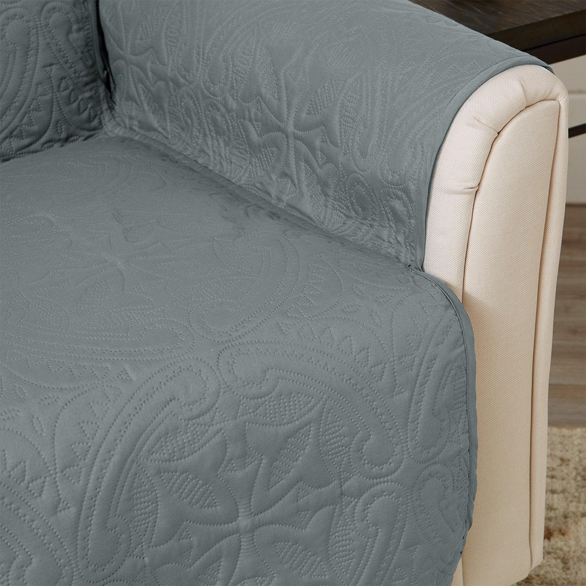 Reversible Furniture Protector - Elenor Collection - Image 43