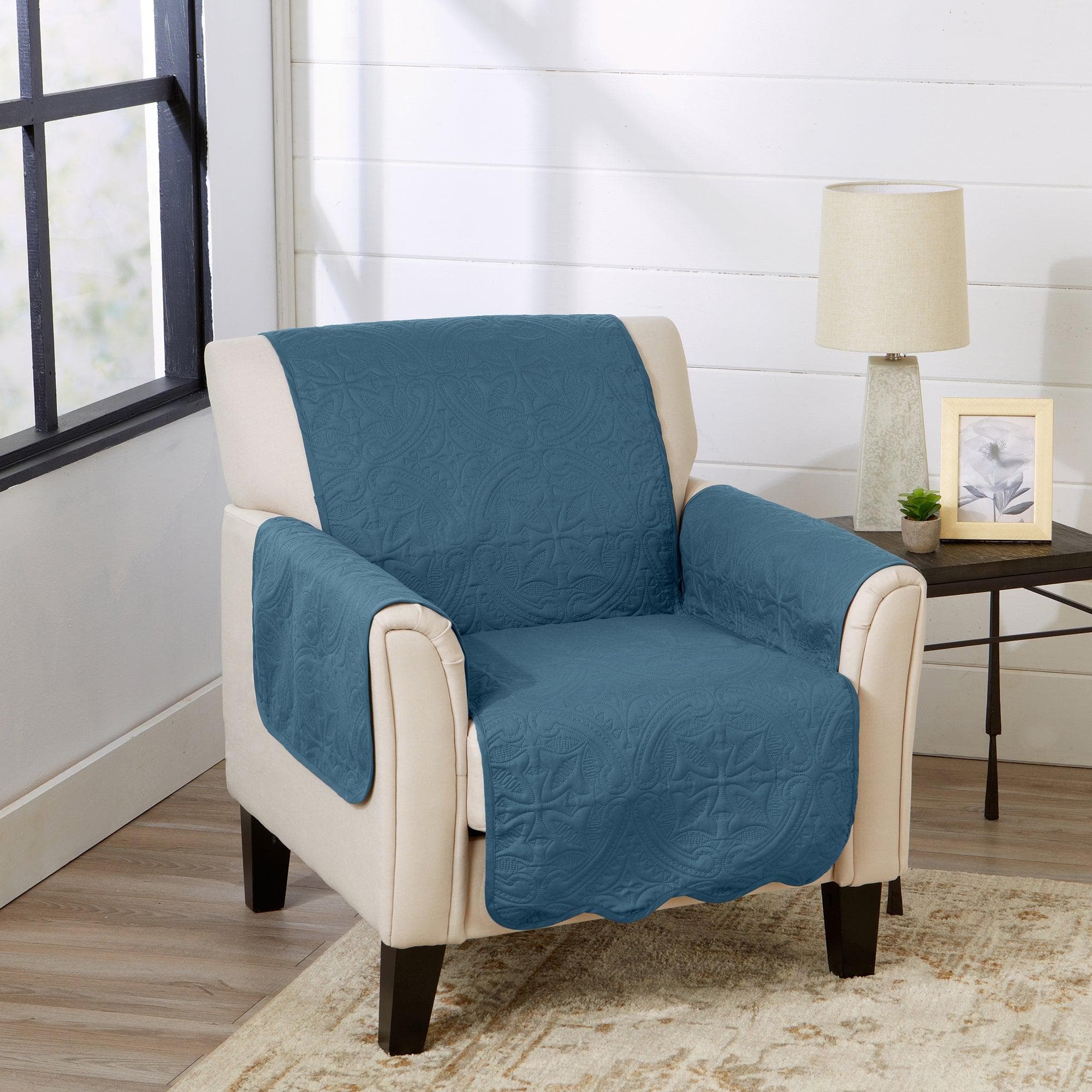 Reversible Furniture Protector - Elenor Collection - Image 46