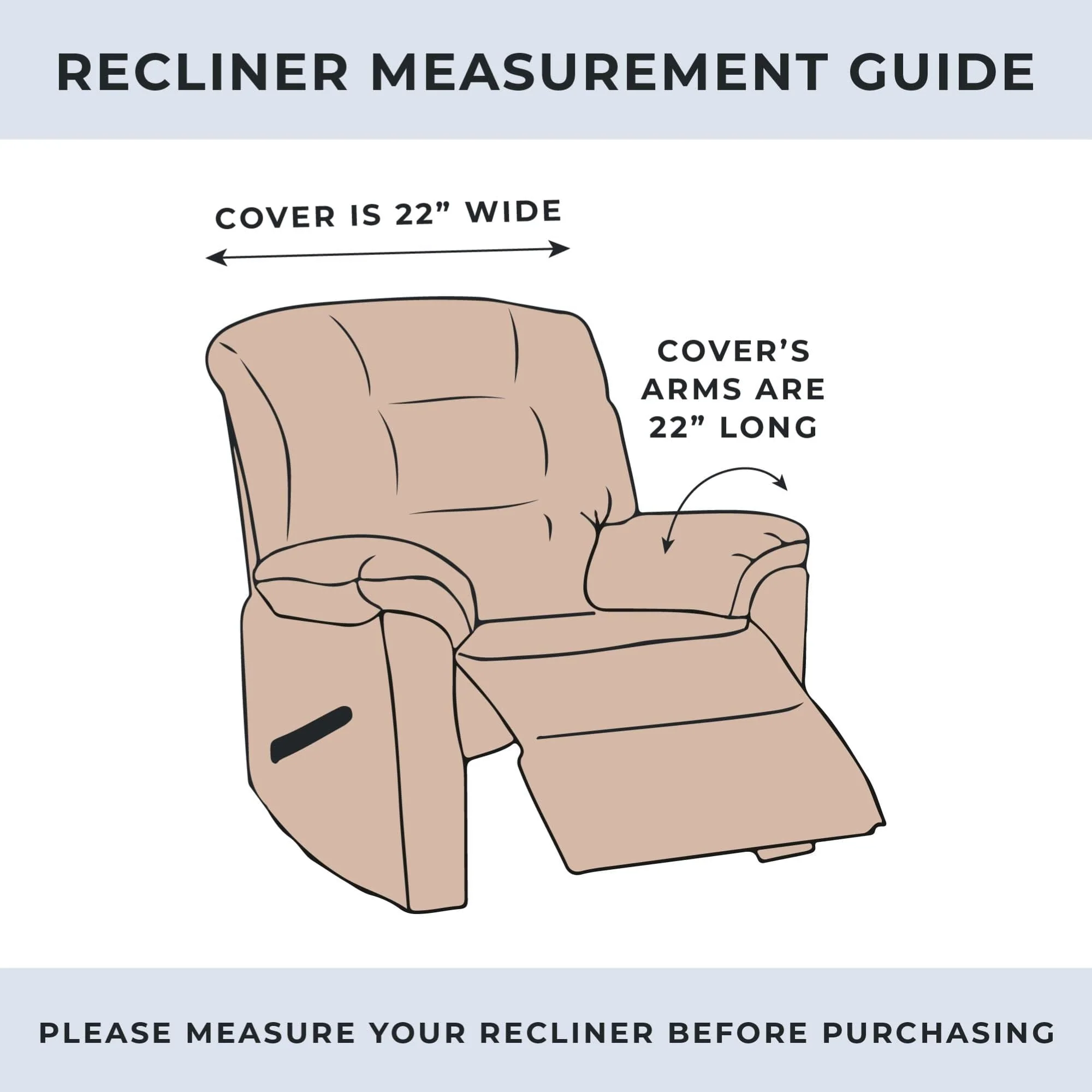 Reversible Furniture Protector - Maribel Collection - Image 21