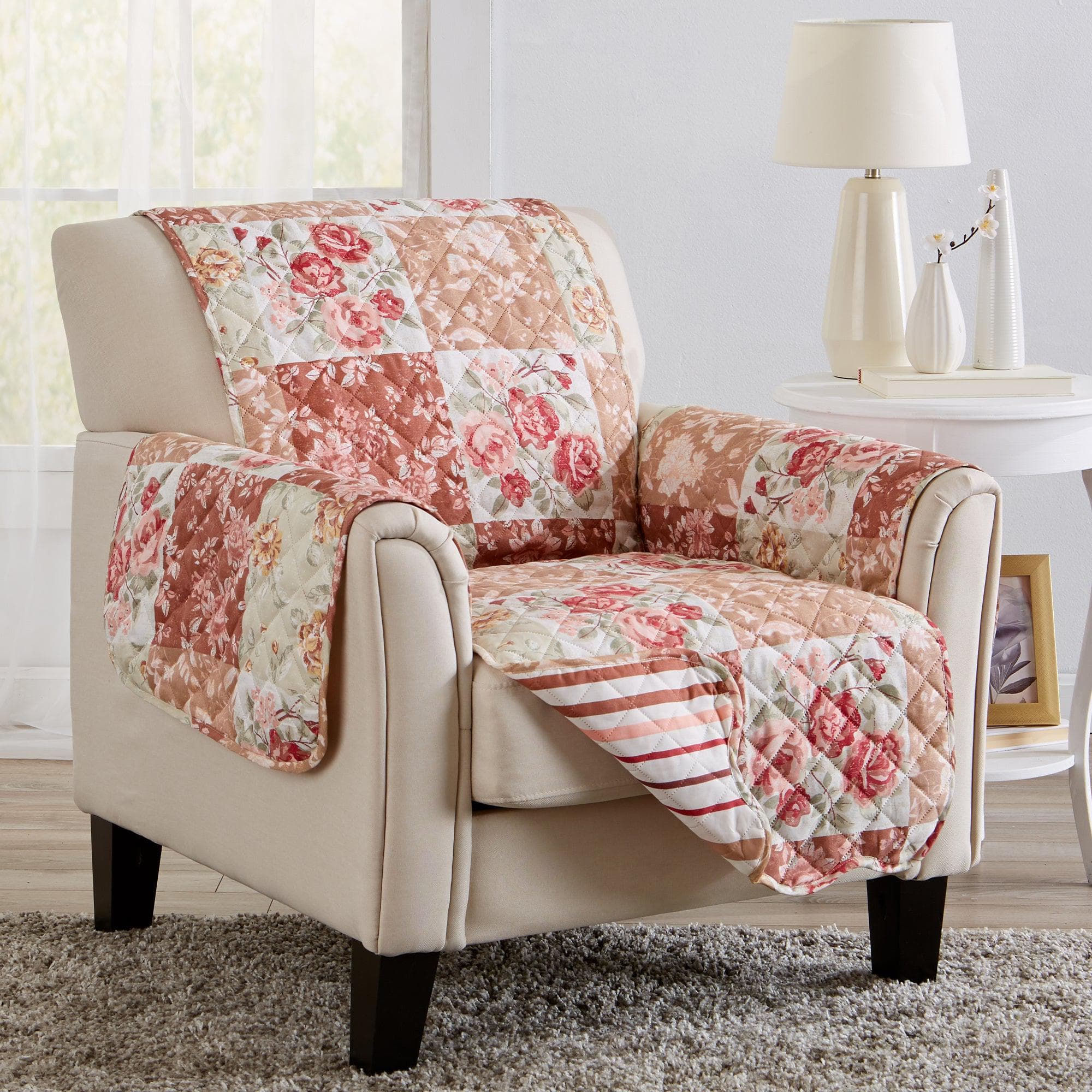 Reversible Furniture Protector - Maribel Collection - Image 22
