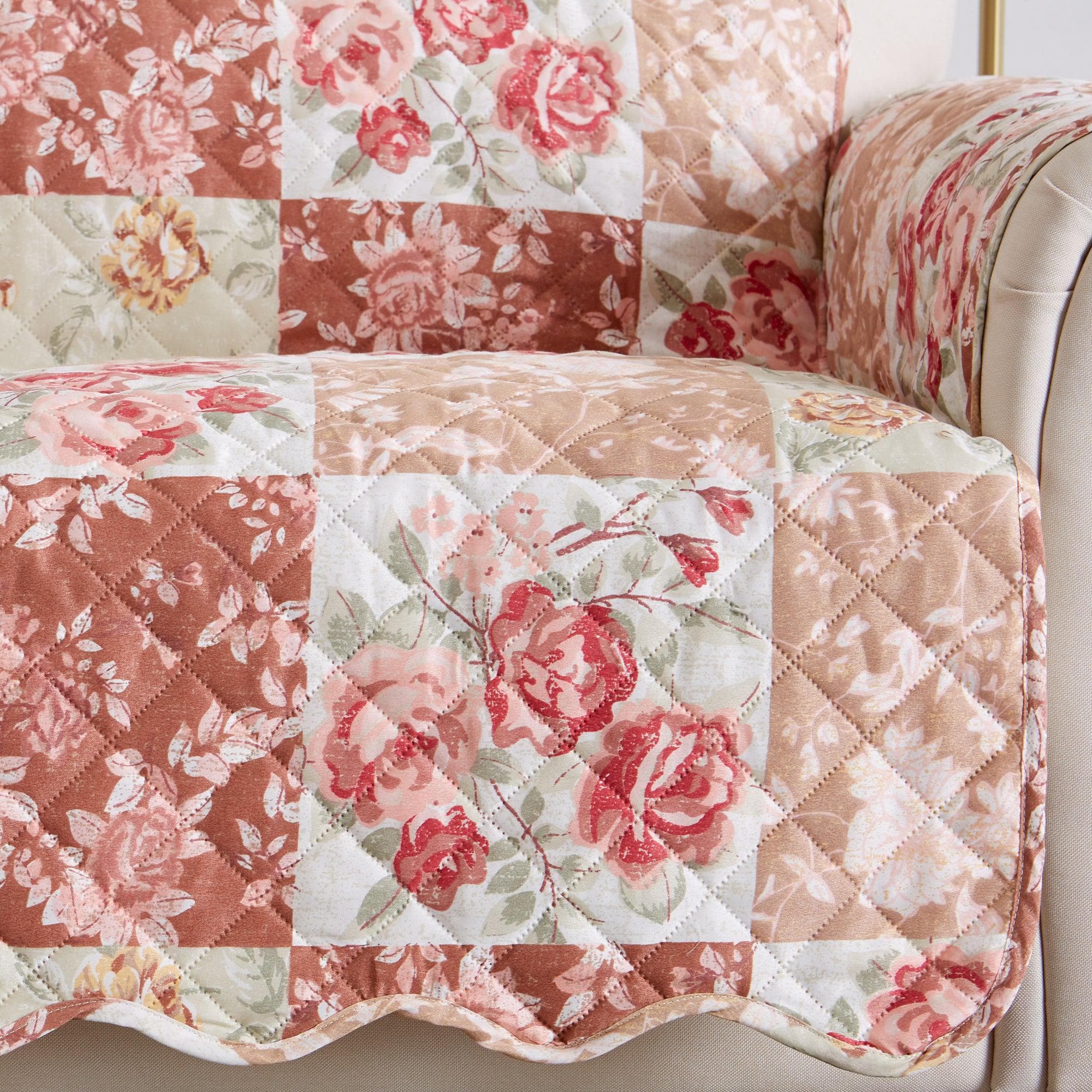 Reversible Furniture Protector - Maribel Collection - Image 25