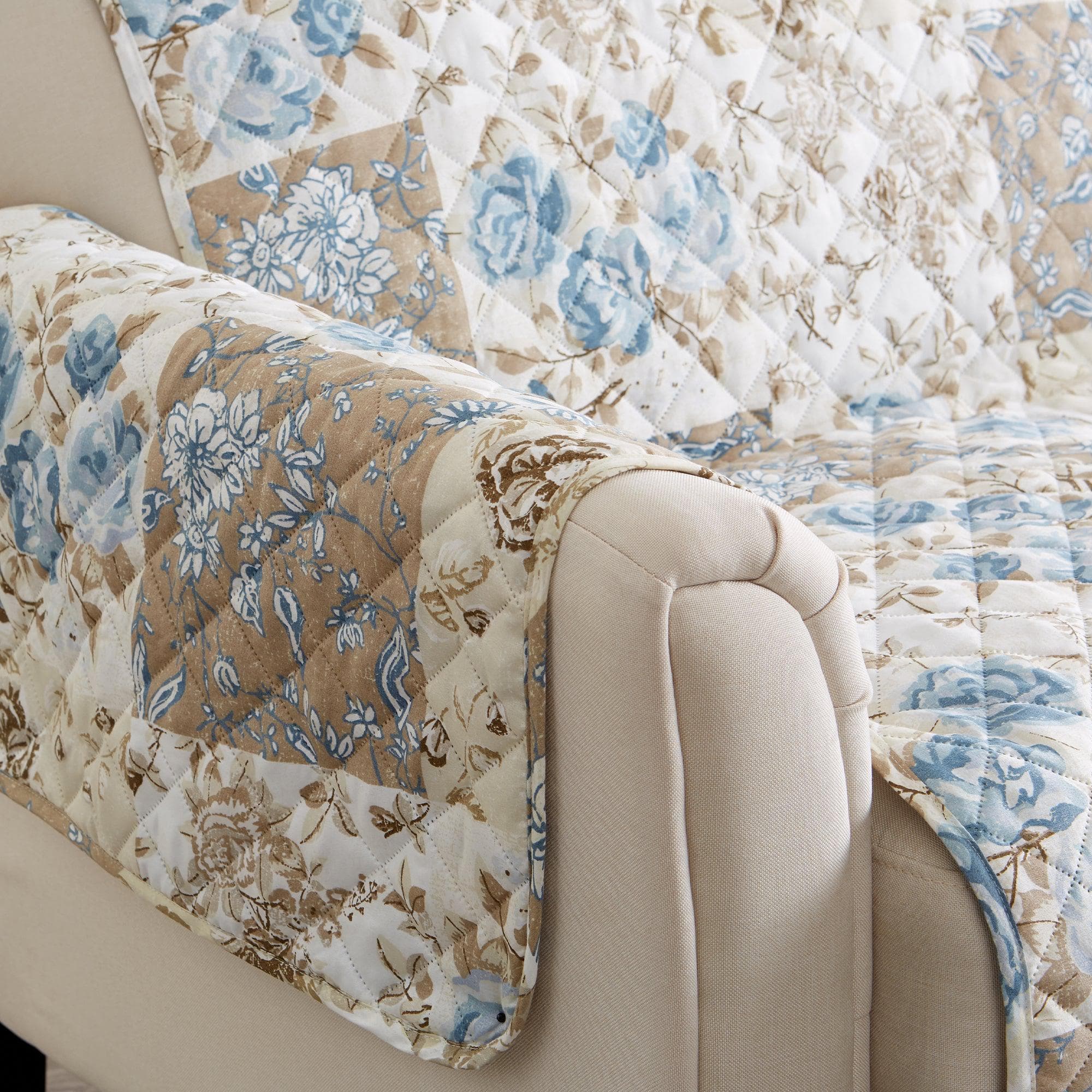 Reversible Furniture Protector - Maribel Collection - Image 44