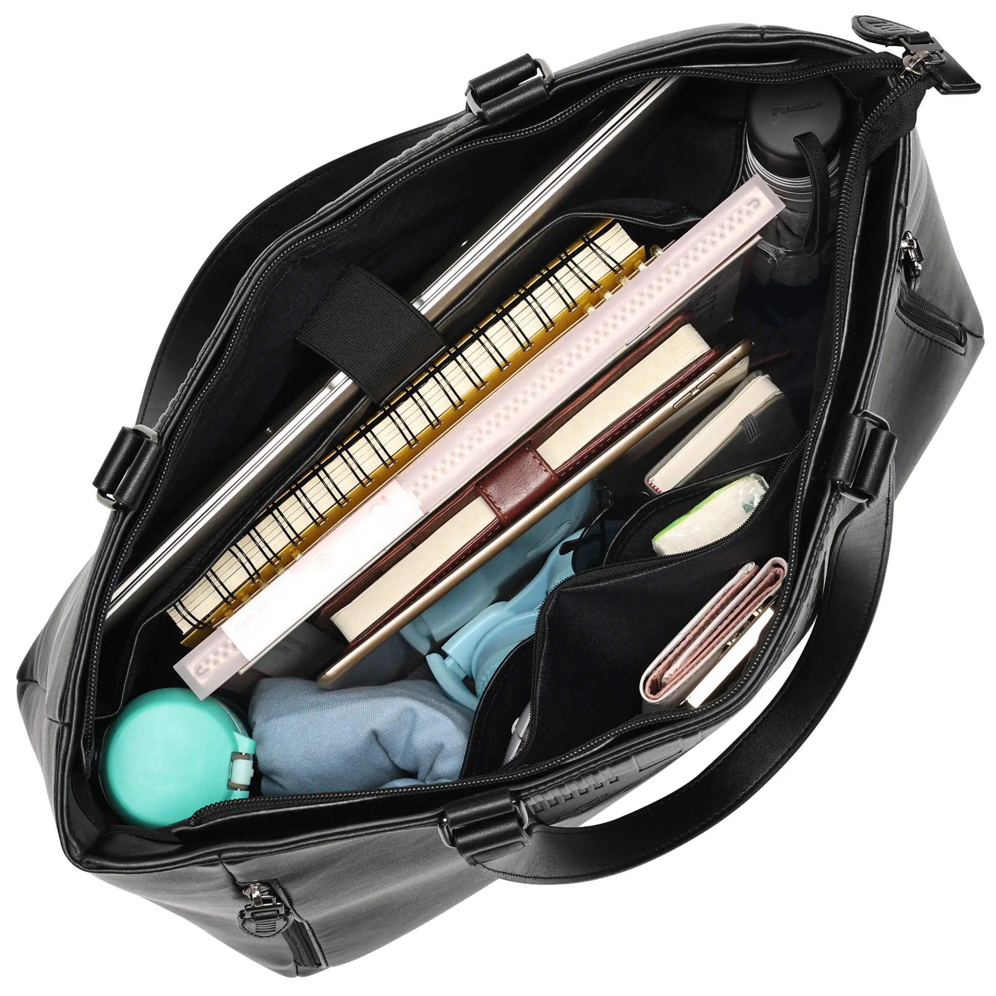 Roamer 24L Weekender Tote Bag - Image 3