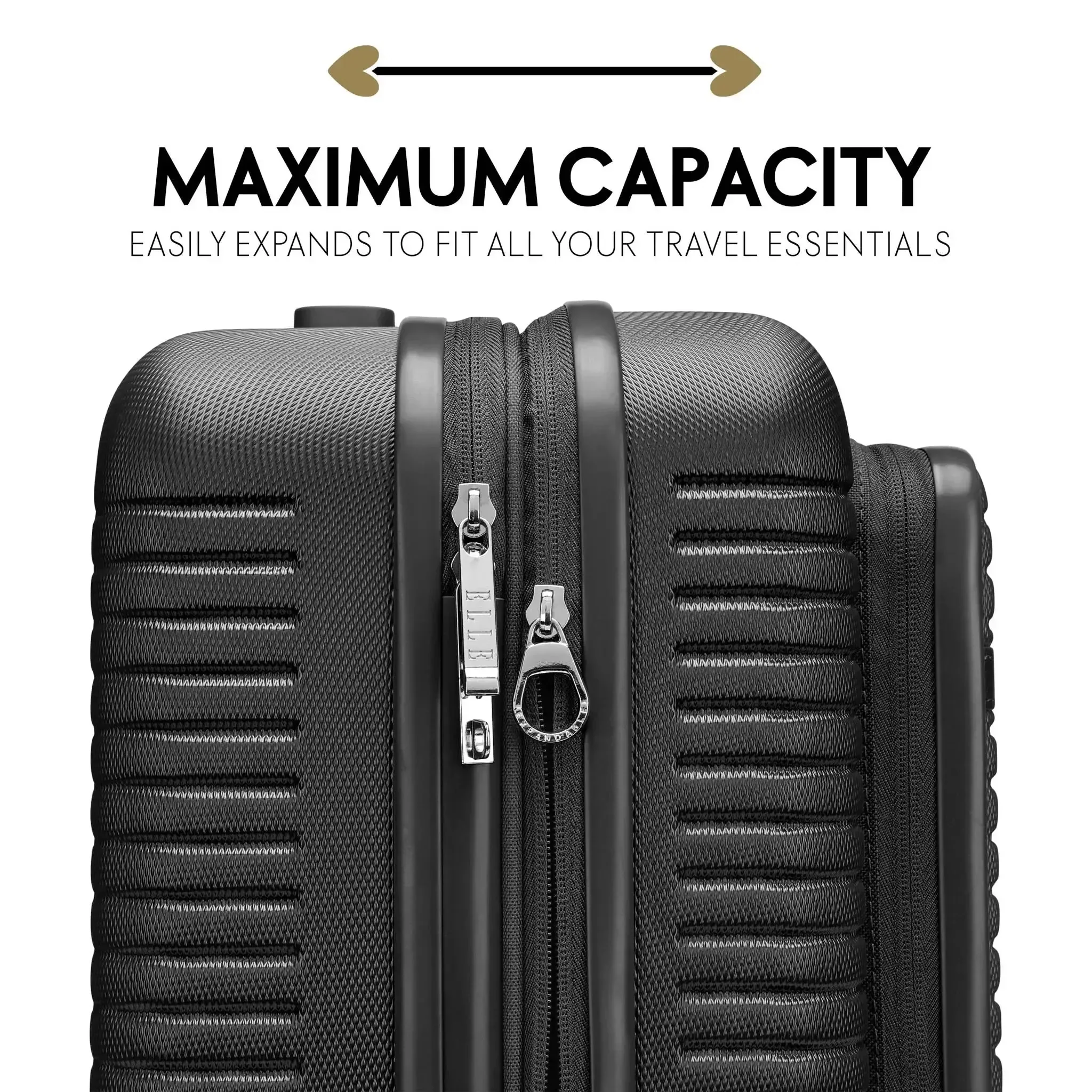 Roamer Escape Luggage Set - Image 9