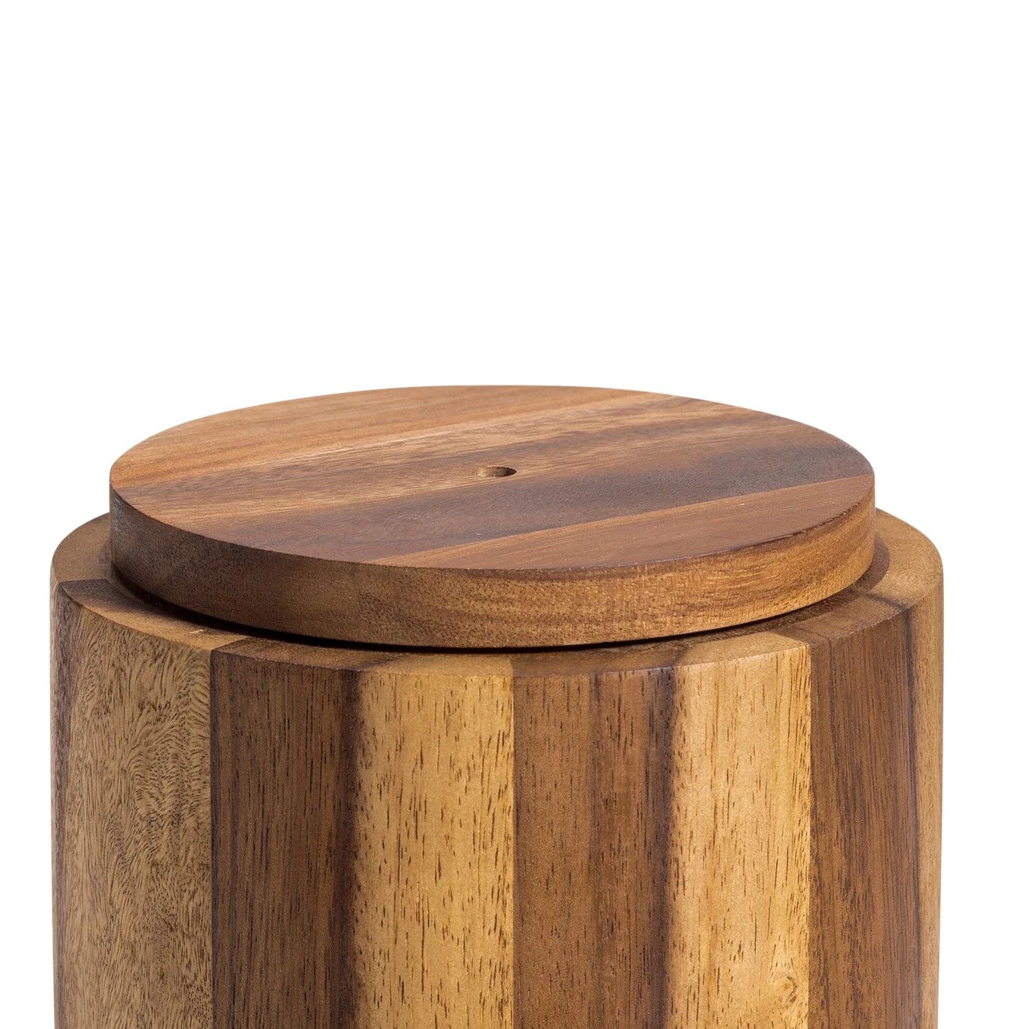 Rotating Lazy Susan Utensil Holder - Image 5