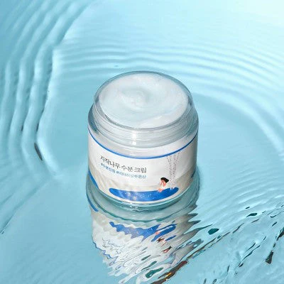 Round Lab Birch Juice Moisturizing Cream 80ml - Image 2