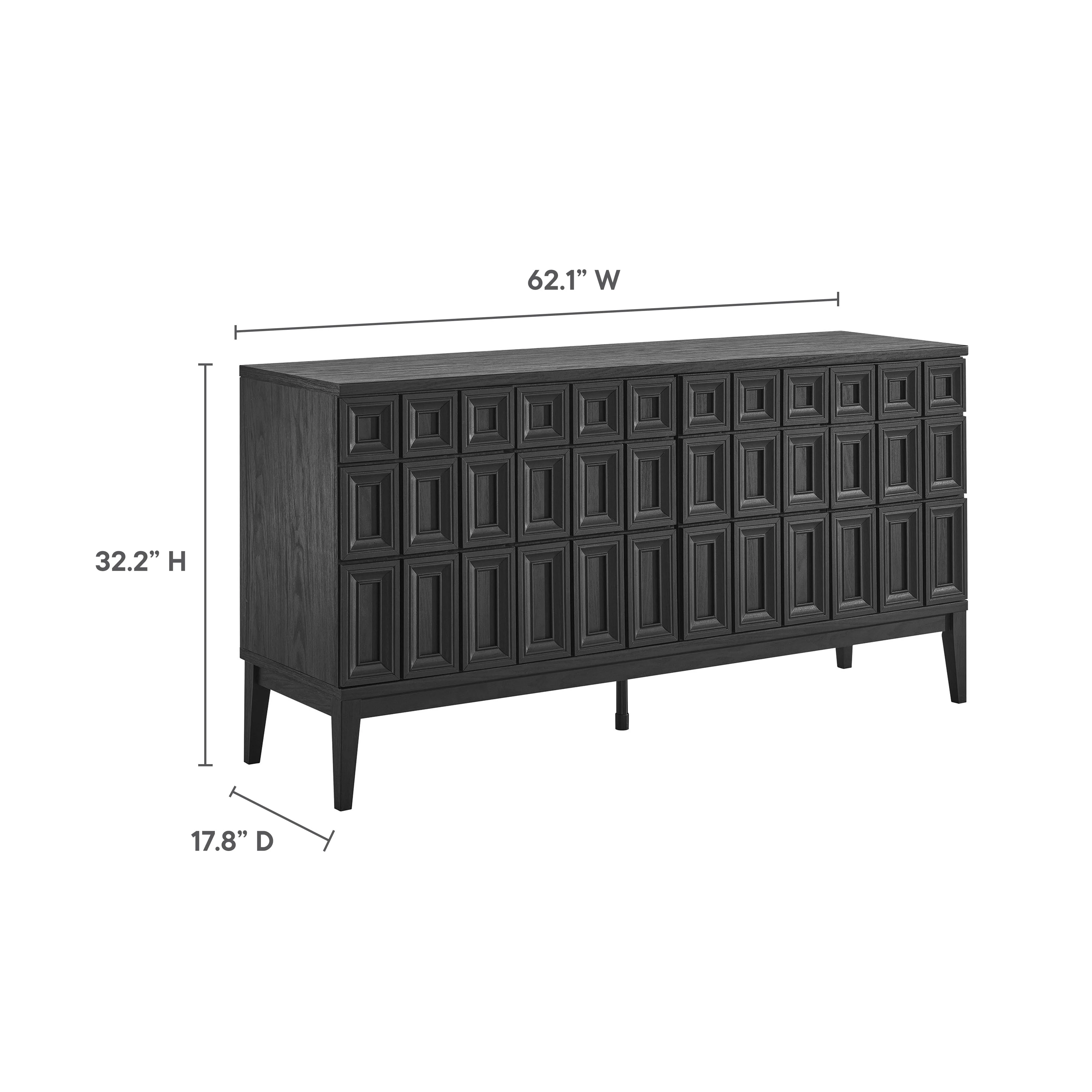 Samos 62" Sideboard by Modway - Image 2