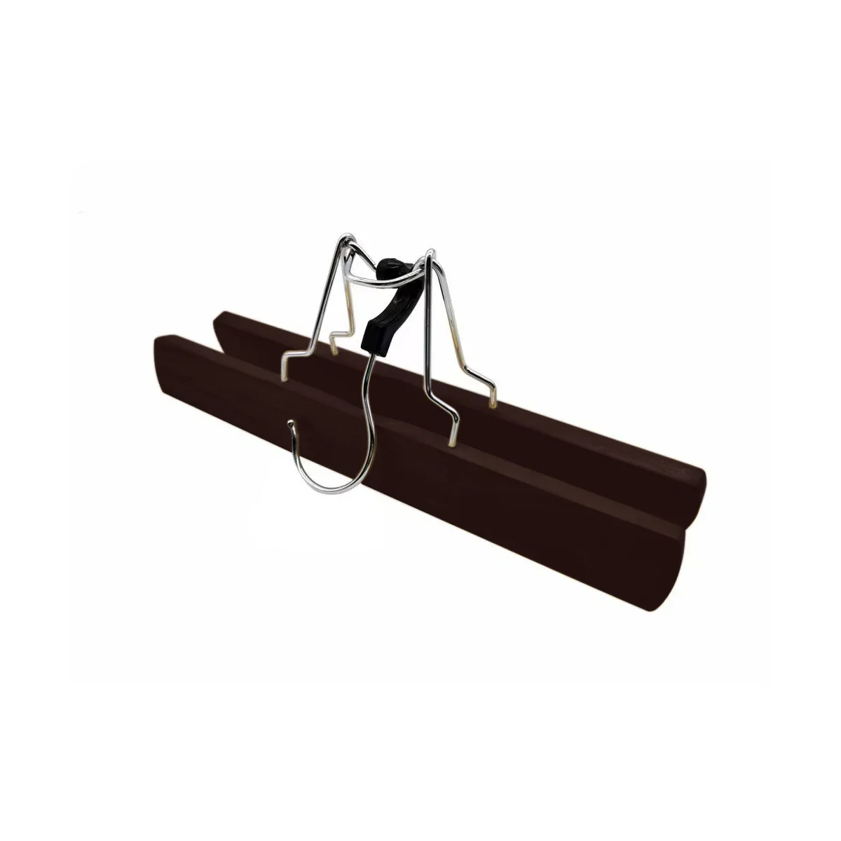 Set of 6 Trouser Clamp Hanger - Image 12