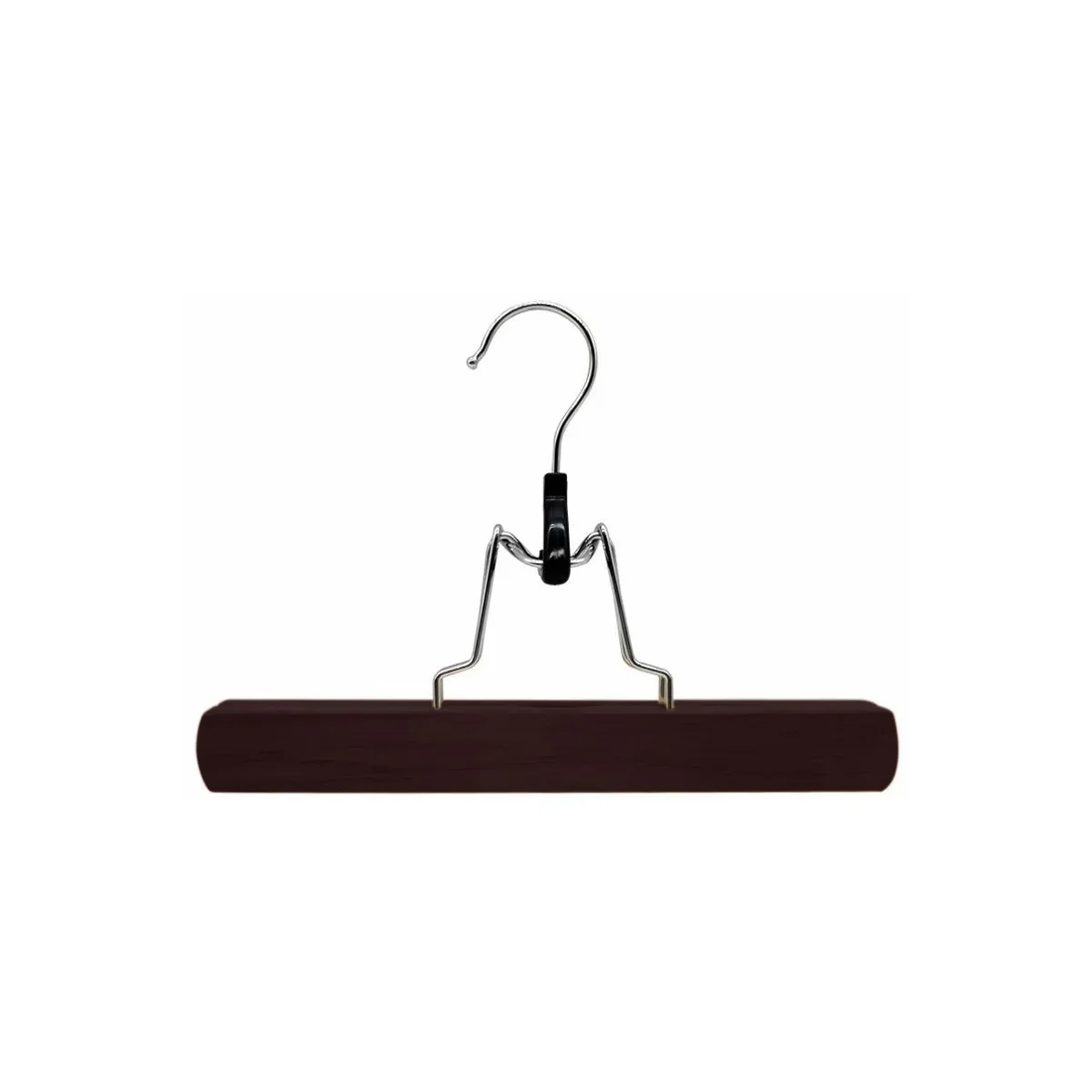 Set of 6 Trouser Clamp Hanger - Image 13