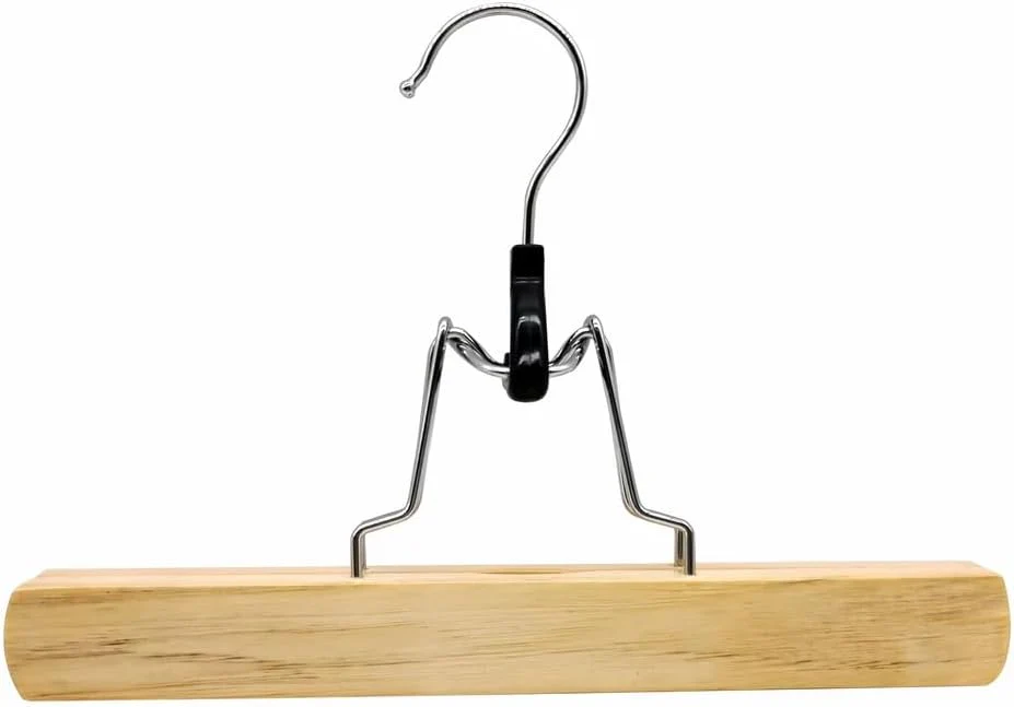 Set of 6 Trouser Clamp Hanger - Image 5