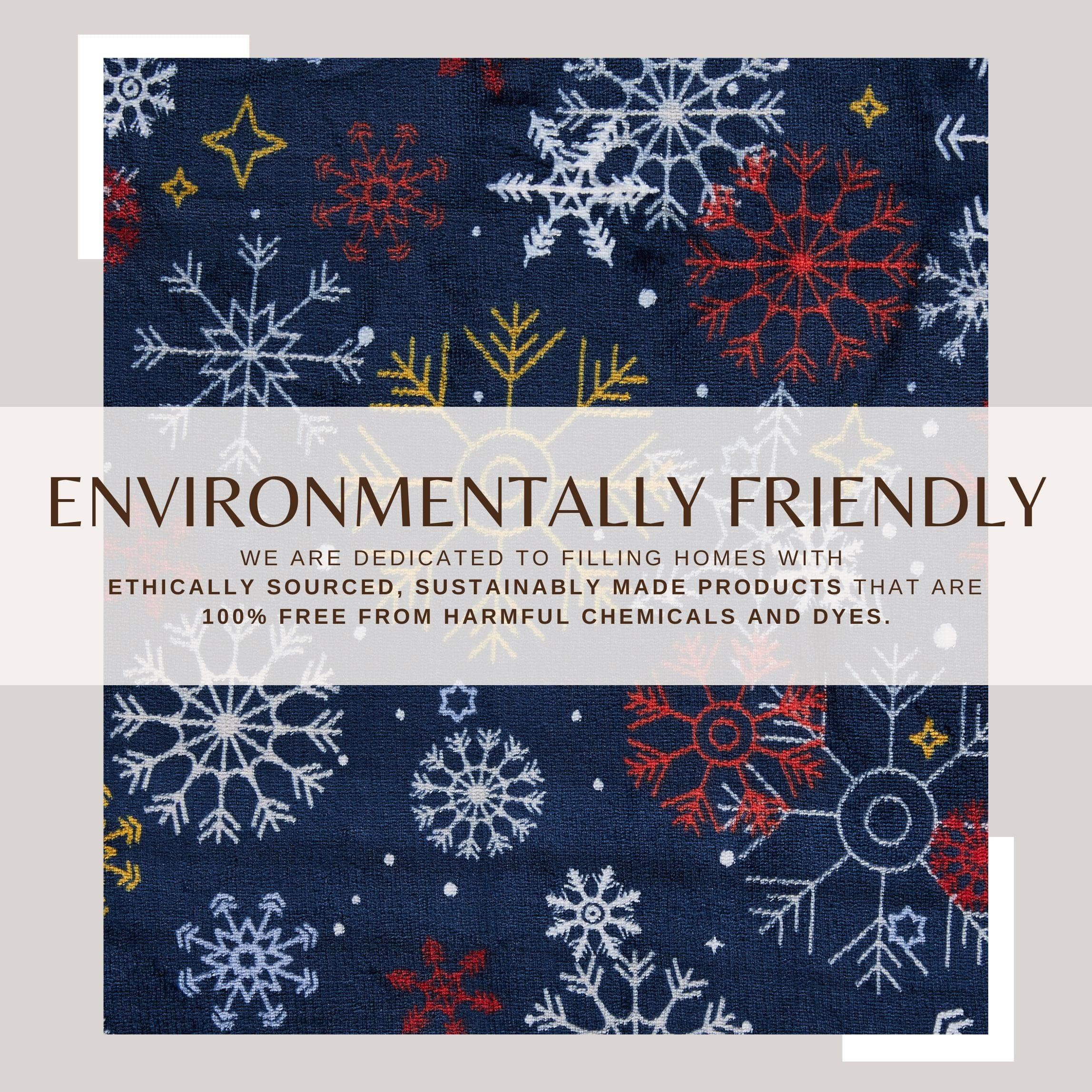 Sherpa Throw Blanket - Eve Collection - Image 49