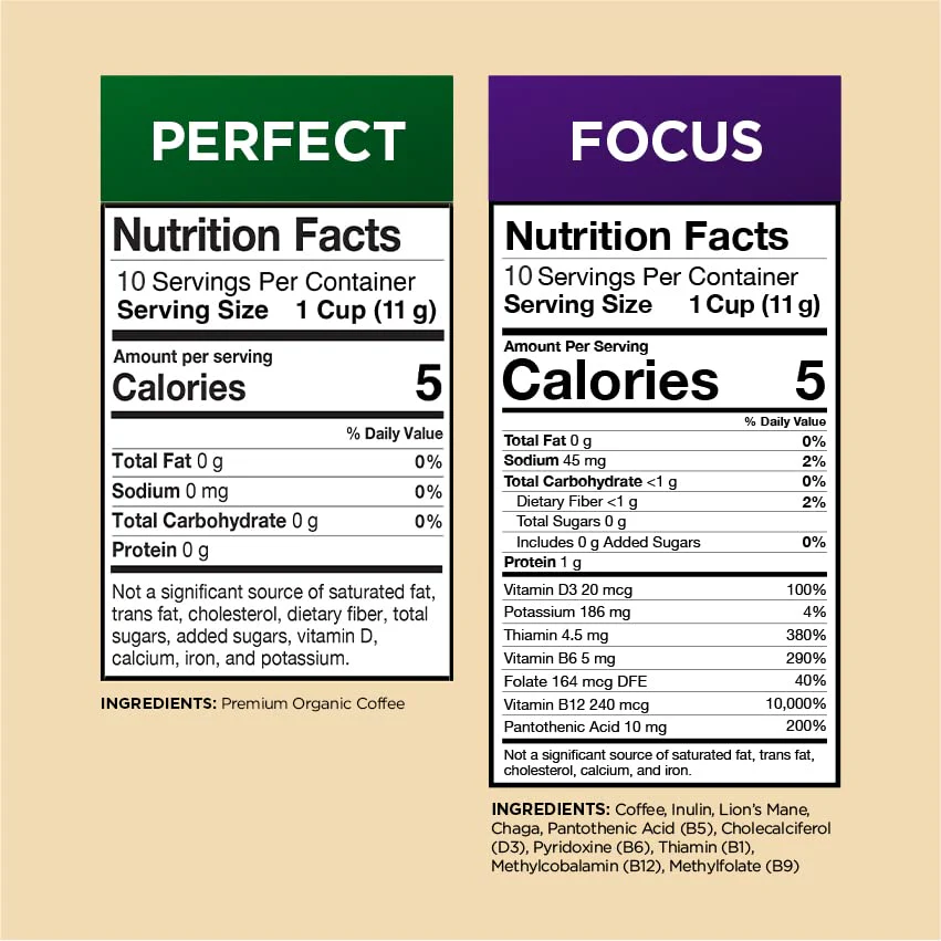 Slim Organic Coffee Pods with Diet Support Bold Flavor - Image 89