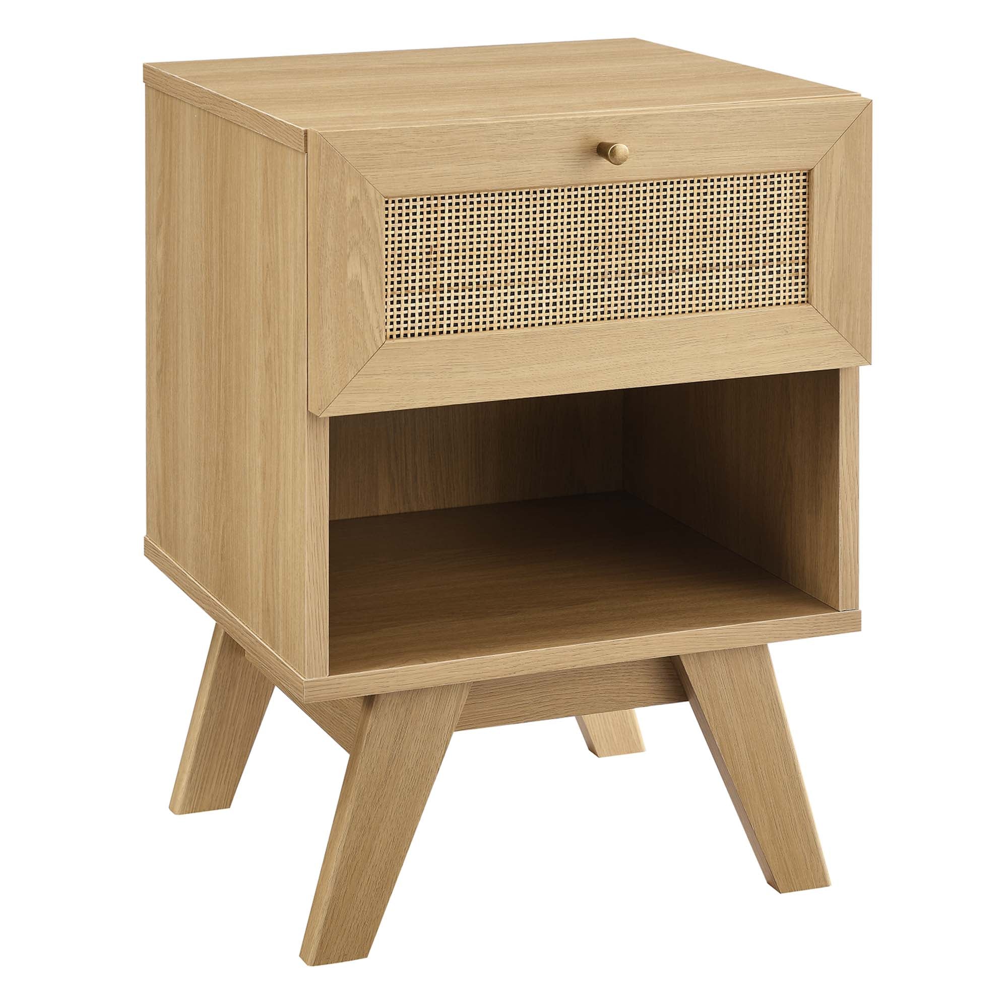 Soma 1-Drawer Nightstand by Modway - Image 14