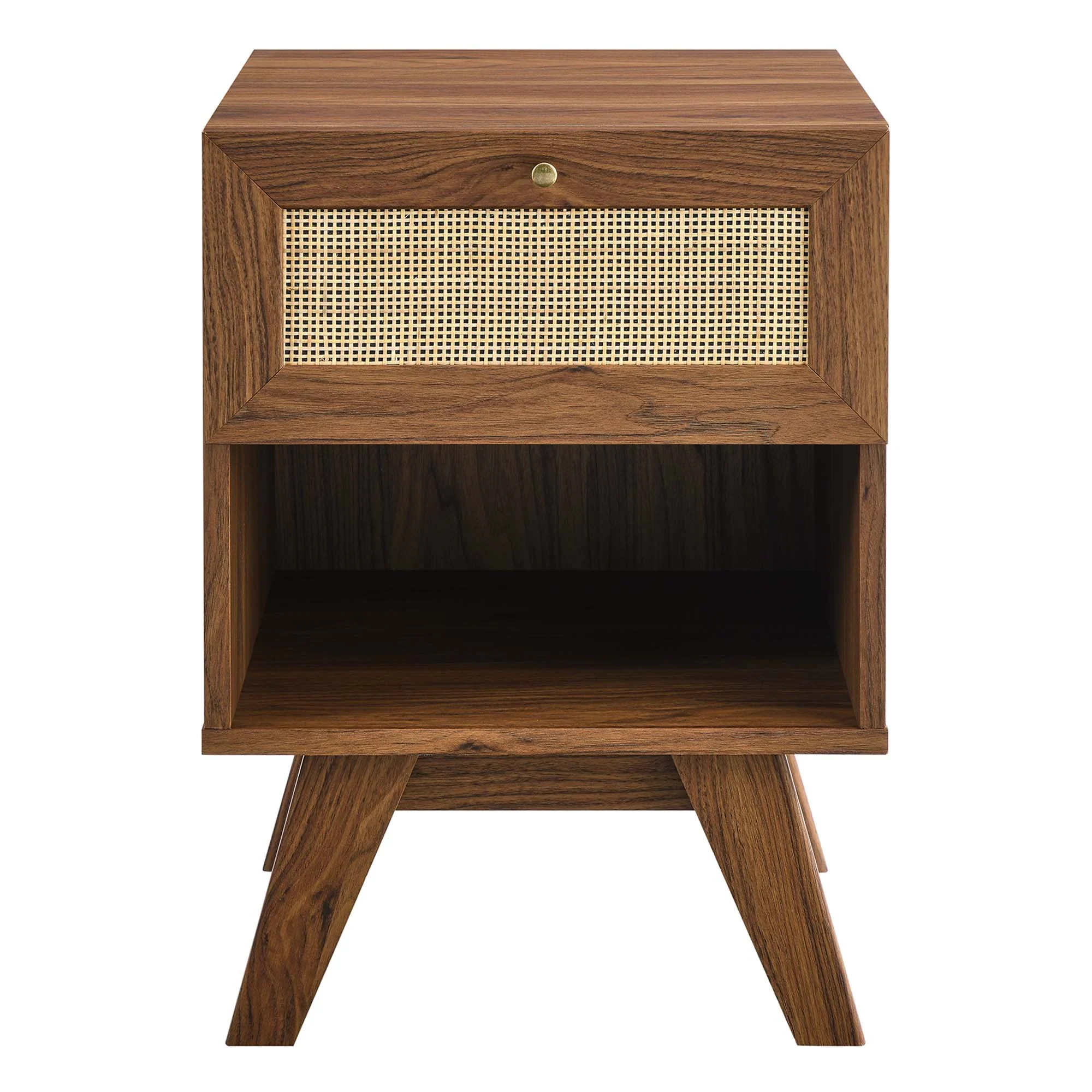 Soma 1-Drawer Nightstand by Modway - Image 4