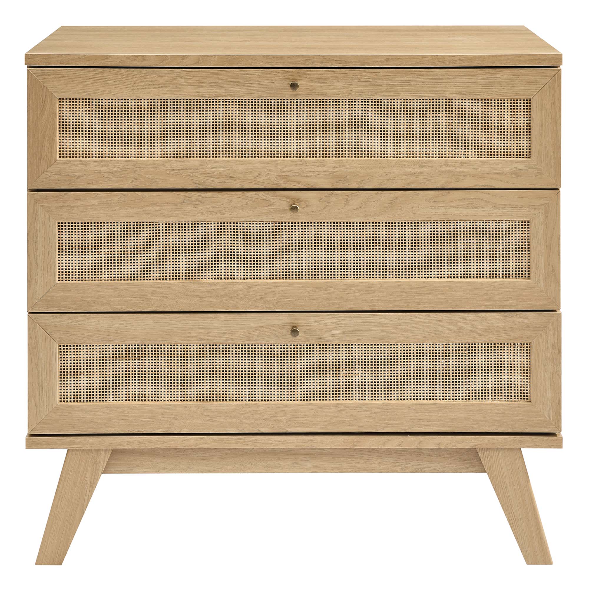 Soma 3-Drawer Dresser by Modway - Image 4