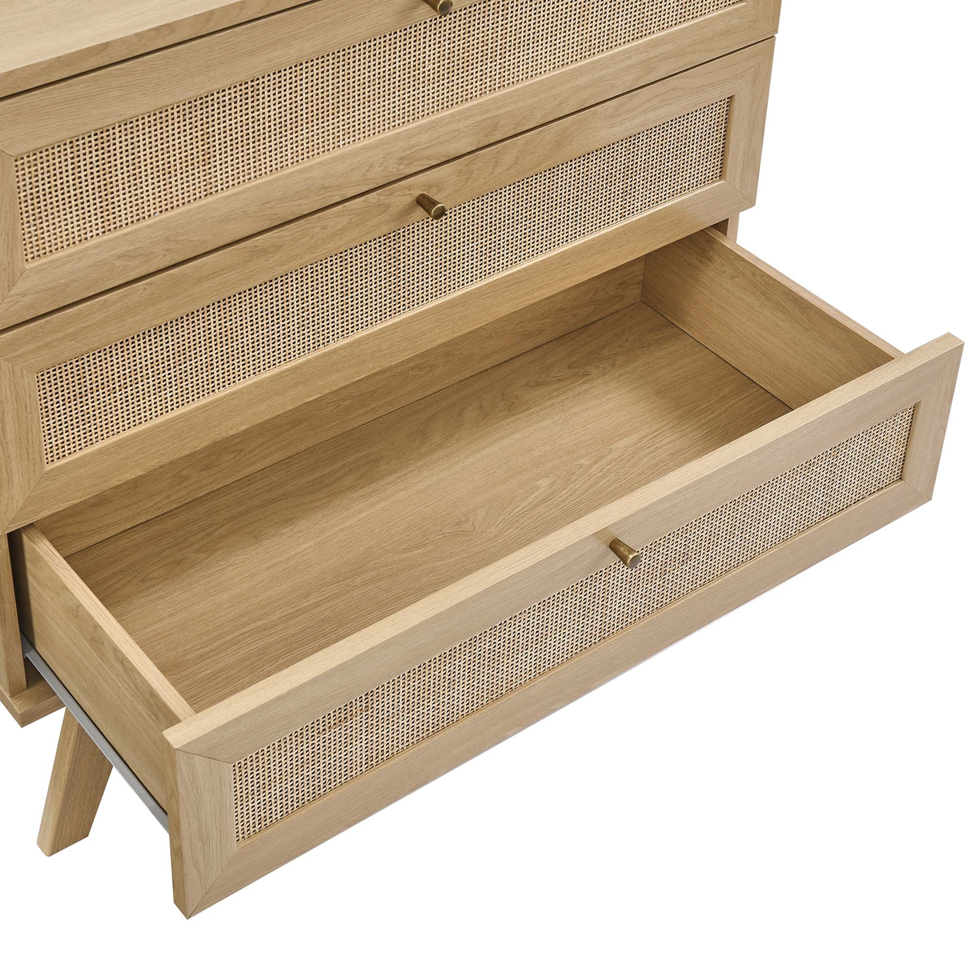 Soma 3-Drawer Dresser by Modway - Image 5