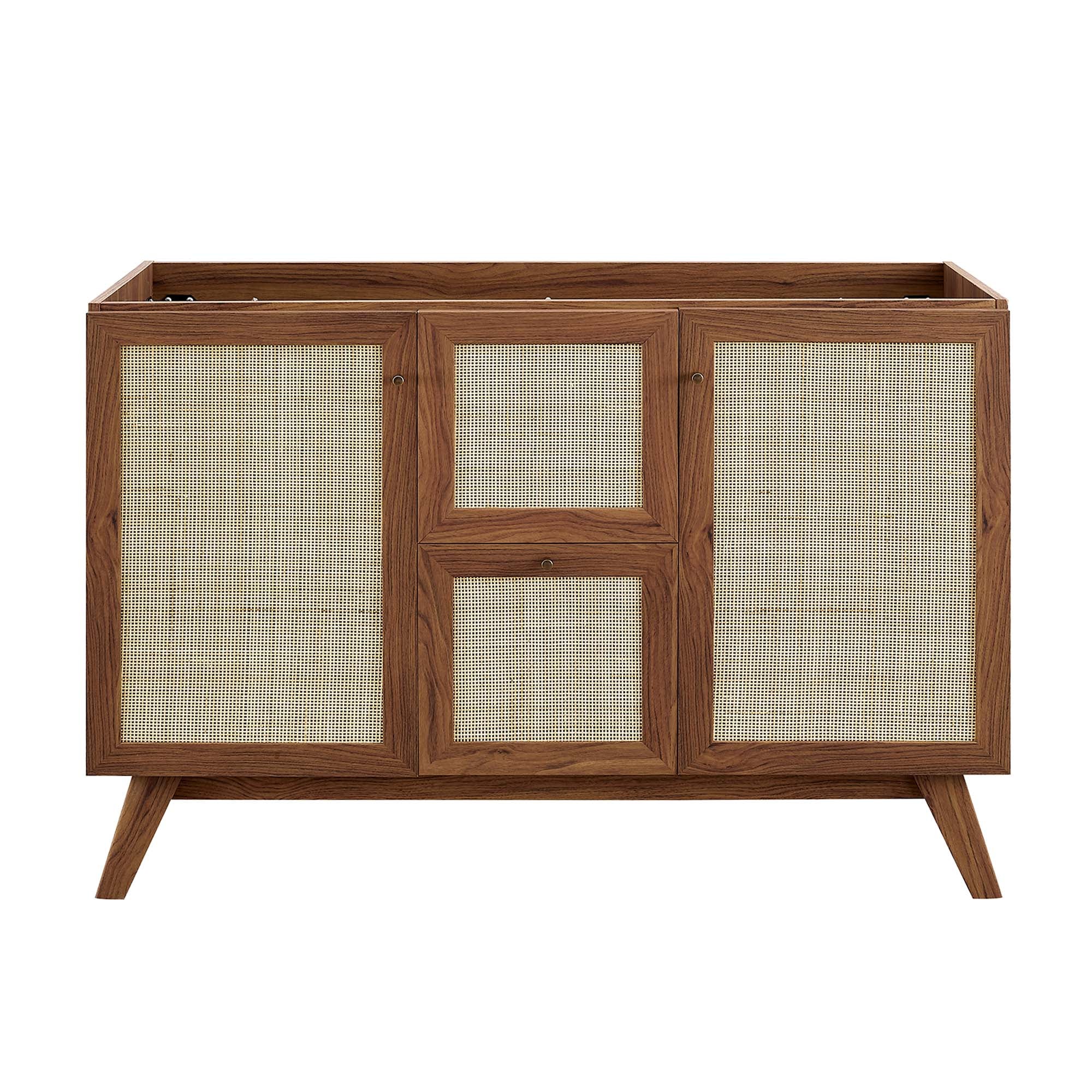 Soma 48" Double Sink Bathroom Vanity by Modway - Image 7