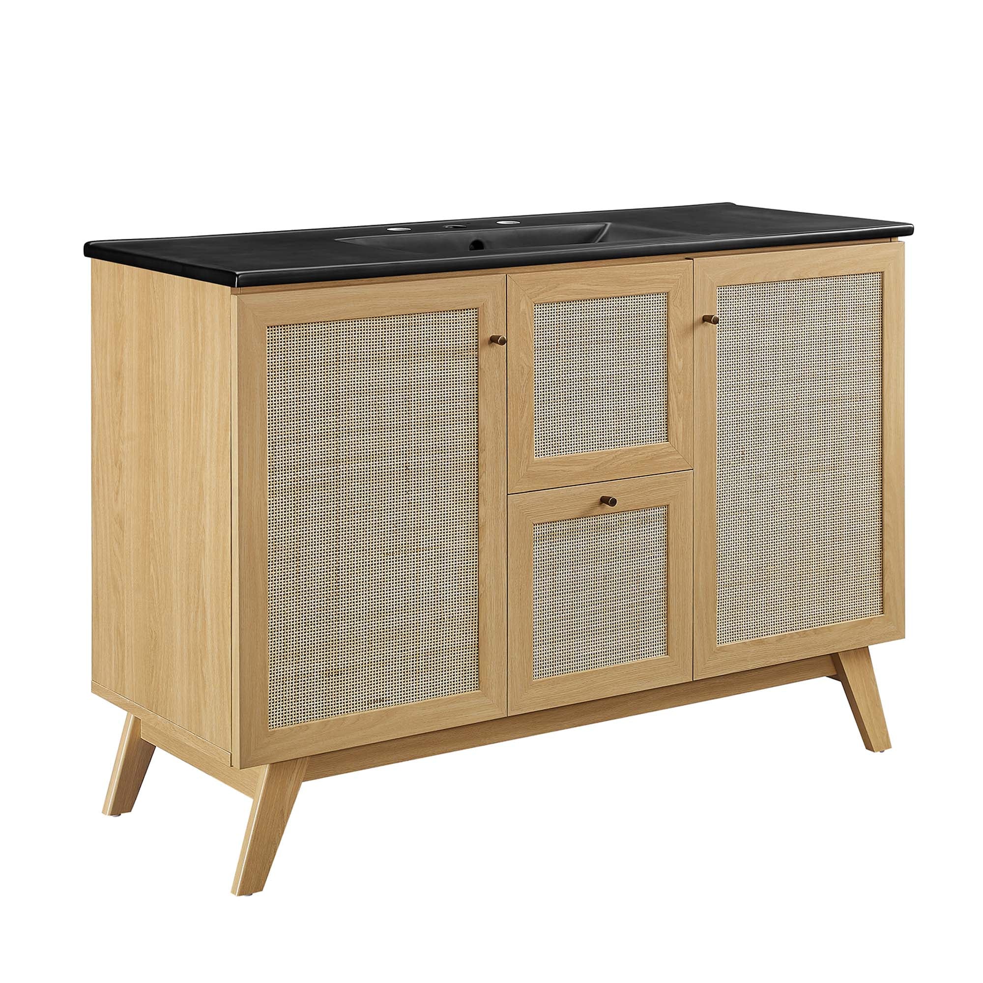 Soma 48-Inch Single Sink Bathroom Vanity by Modway - Image 14