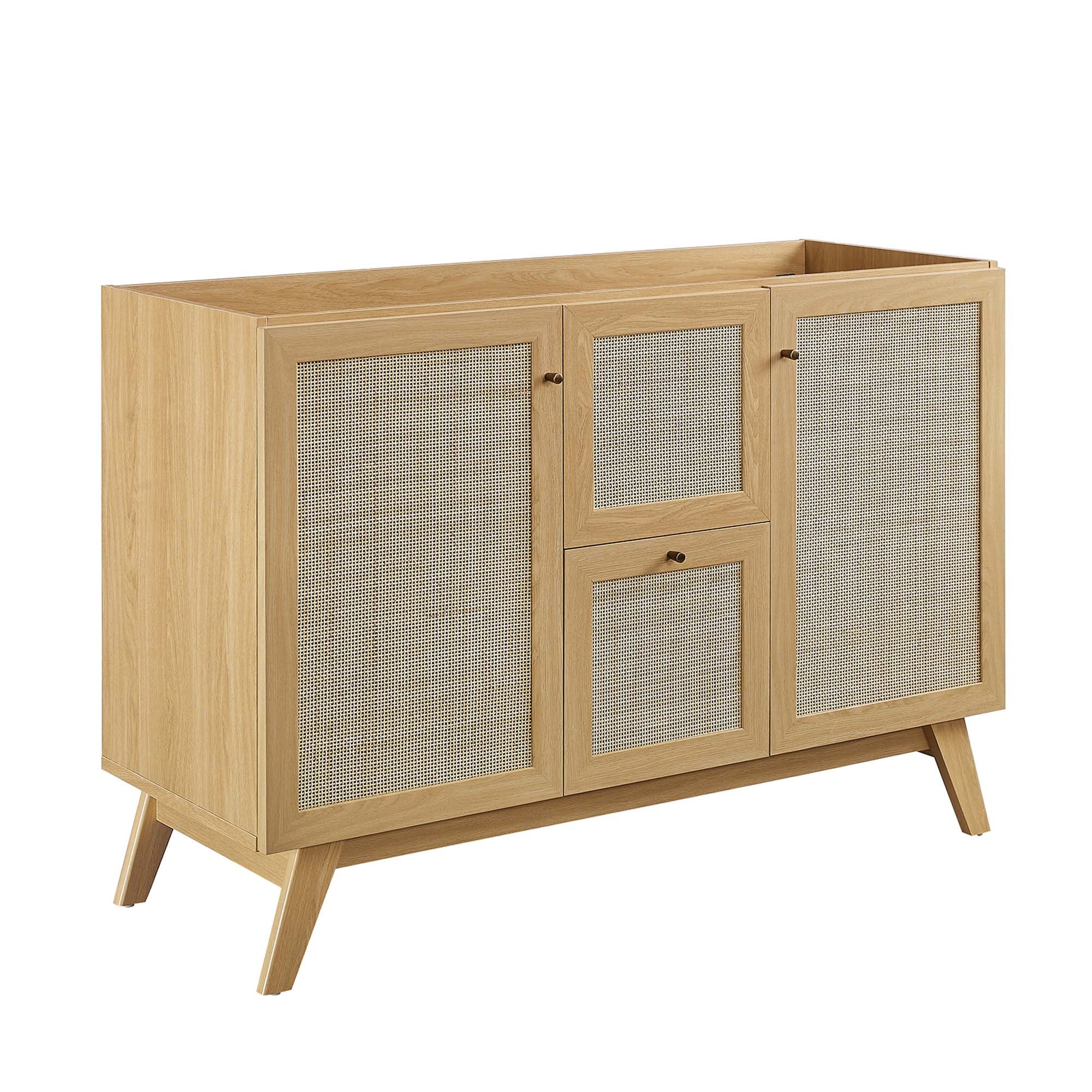 Soma 48-Inch Single Sink Bathroom Vanity by Modway - Image 9