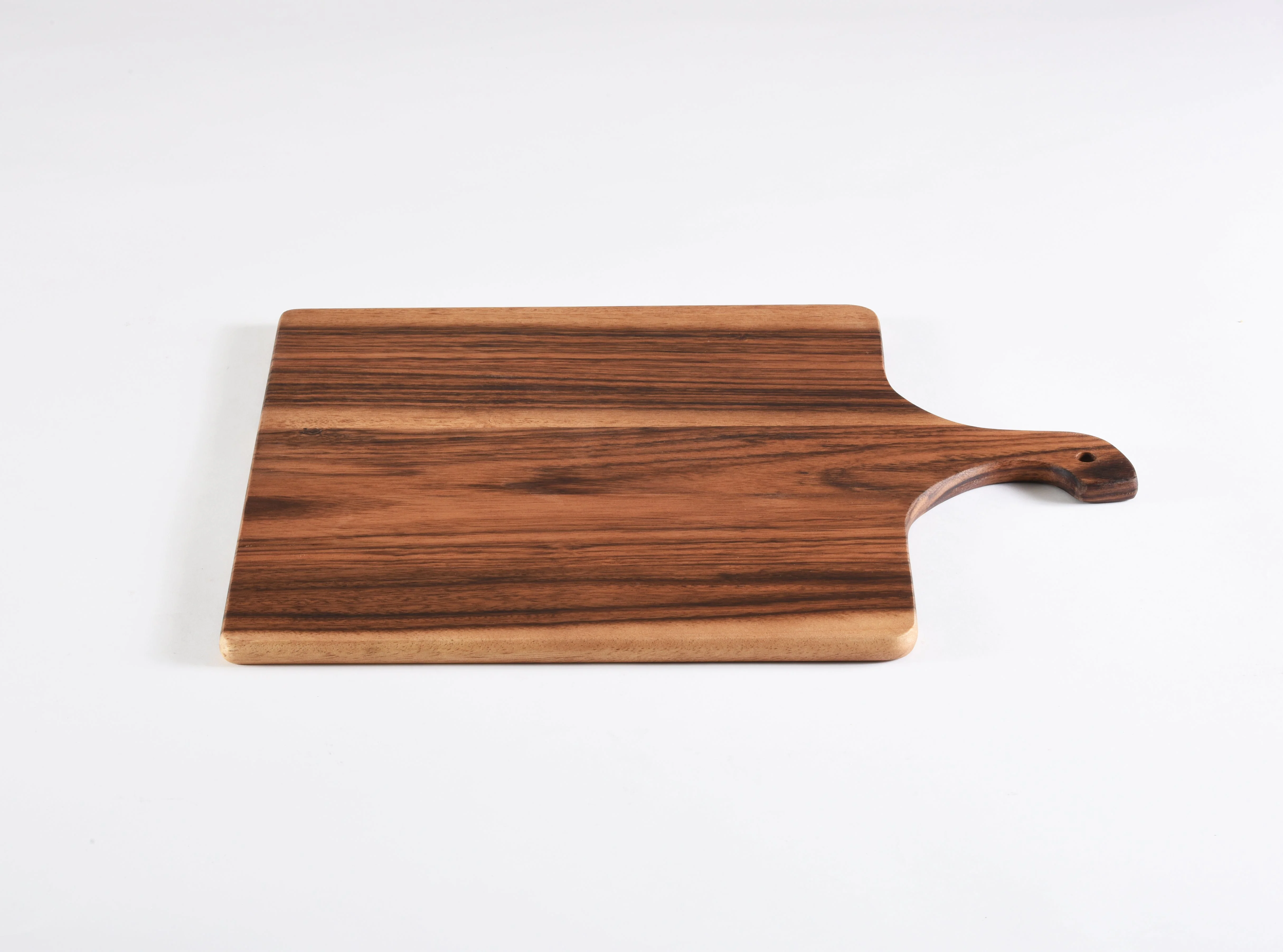 Square Board with Handle - 12" - Image 2