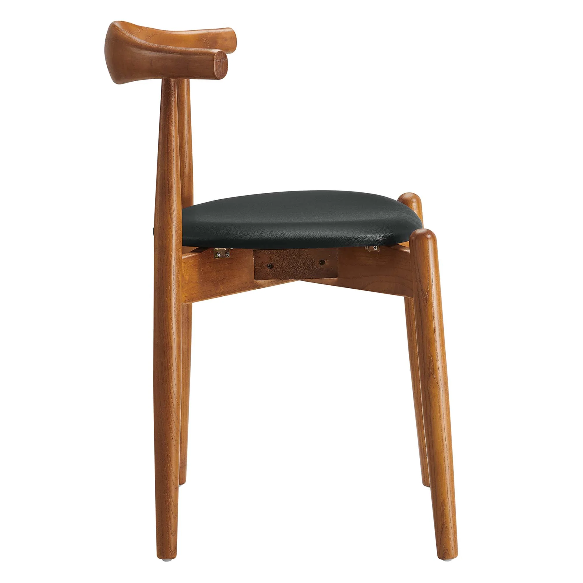 Stalwart Dining Side Chair by Modway - Image 4