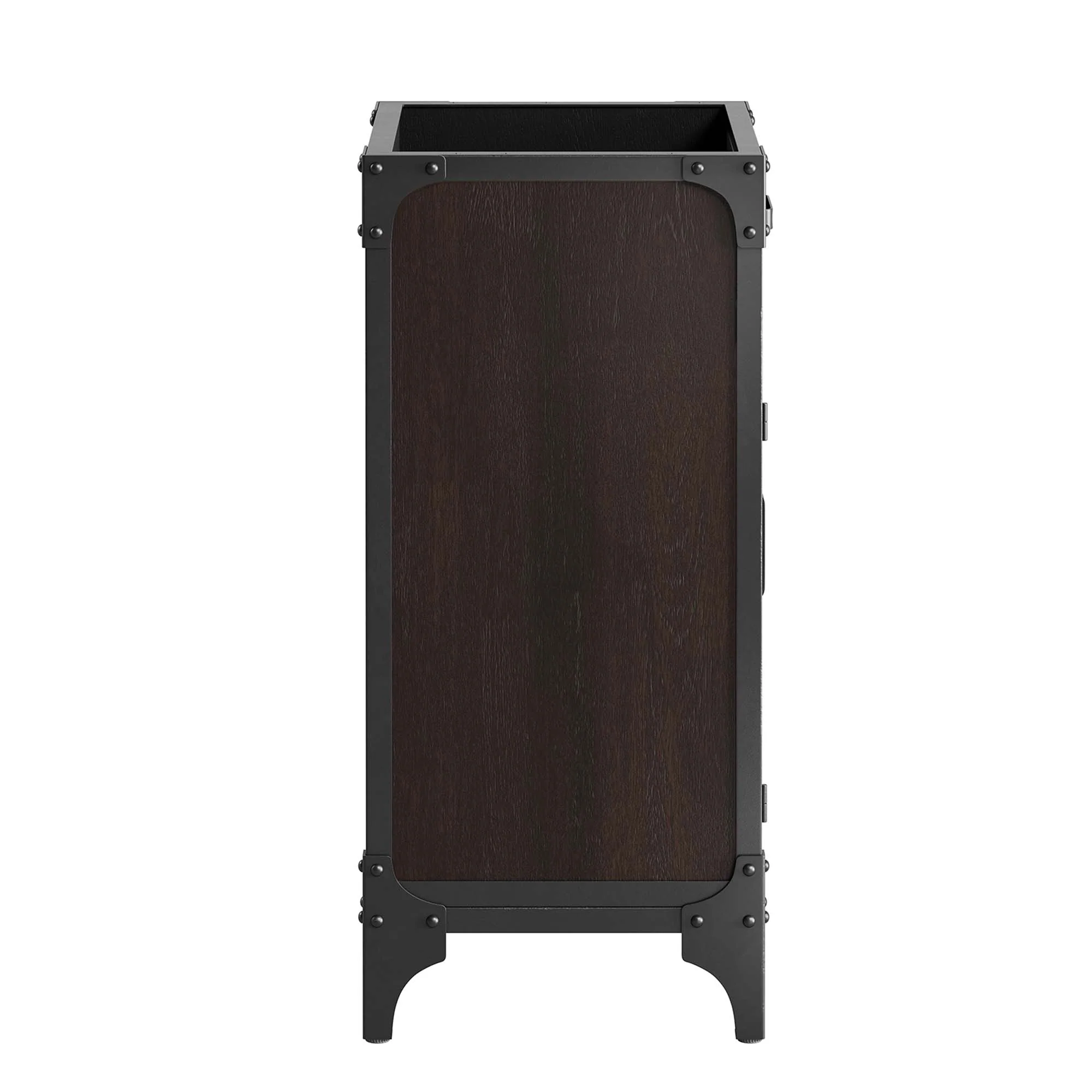 Steamforge 18" Bathroom Vanity by Modway - Image 7