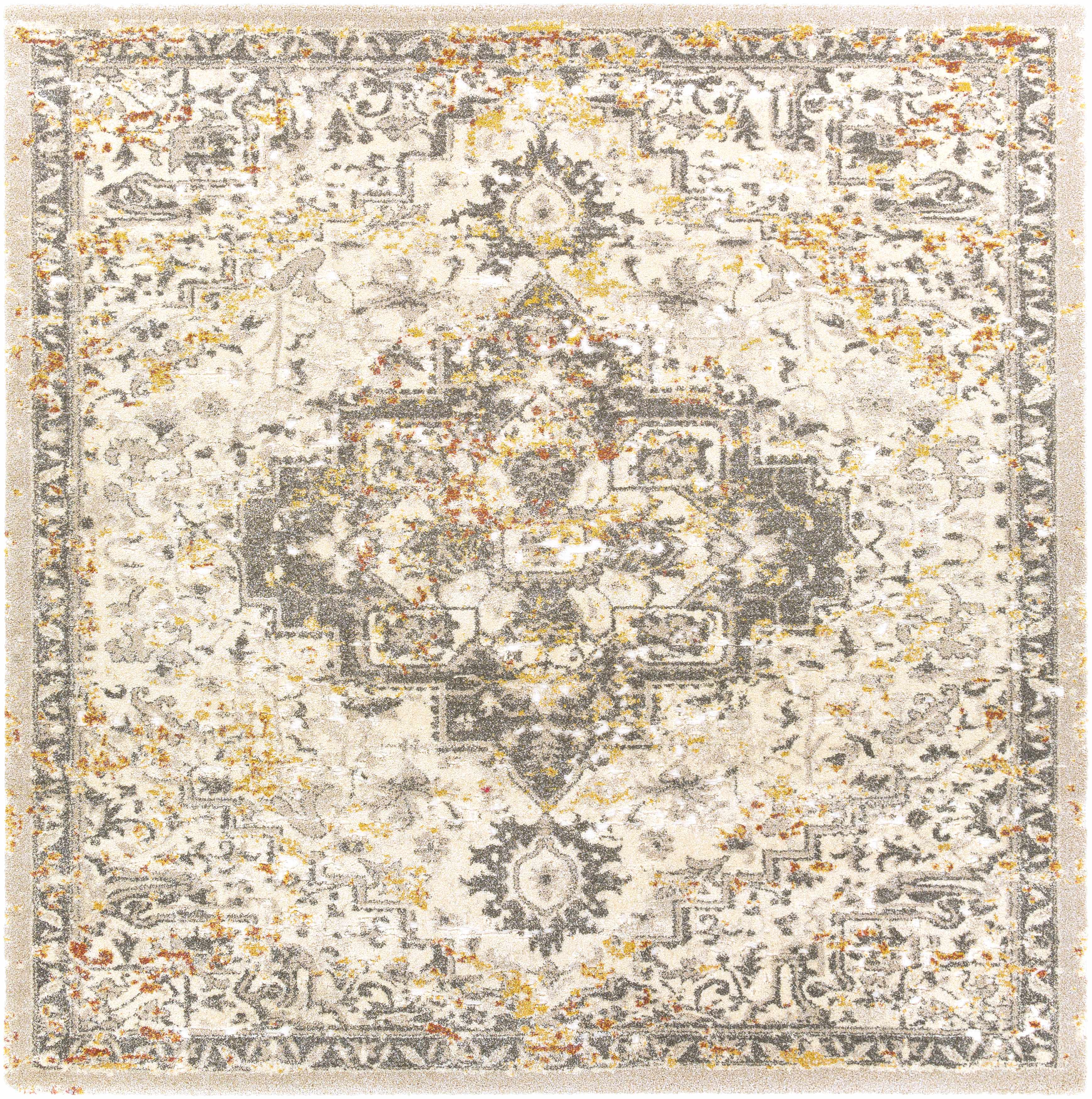 Stockwell Thick Lu x e Rug - Image 4