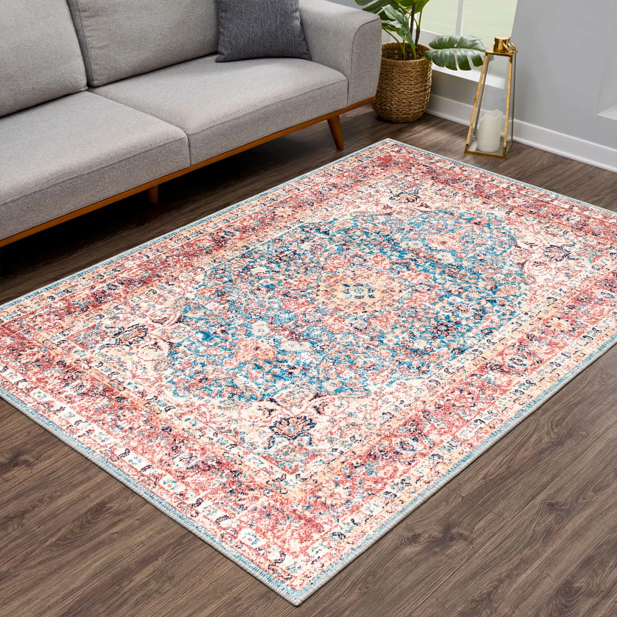 Tabor Area Rug - Image 2