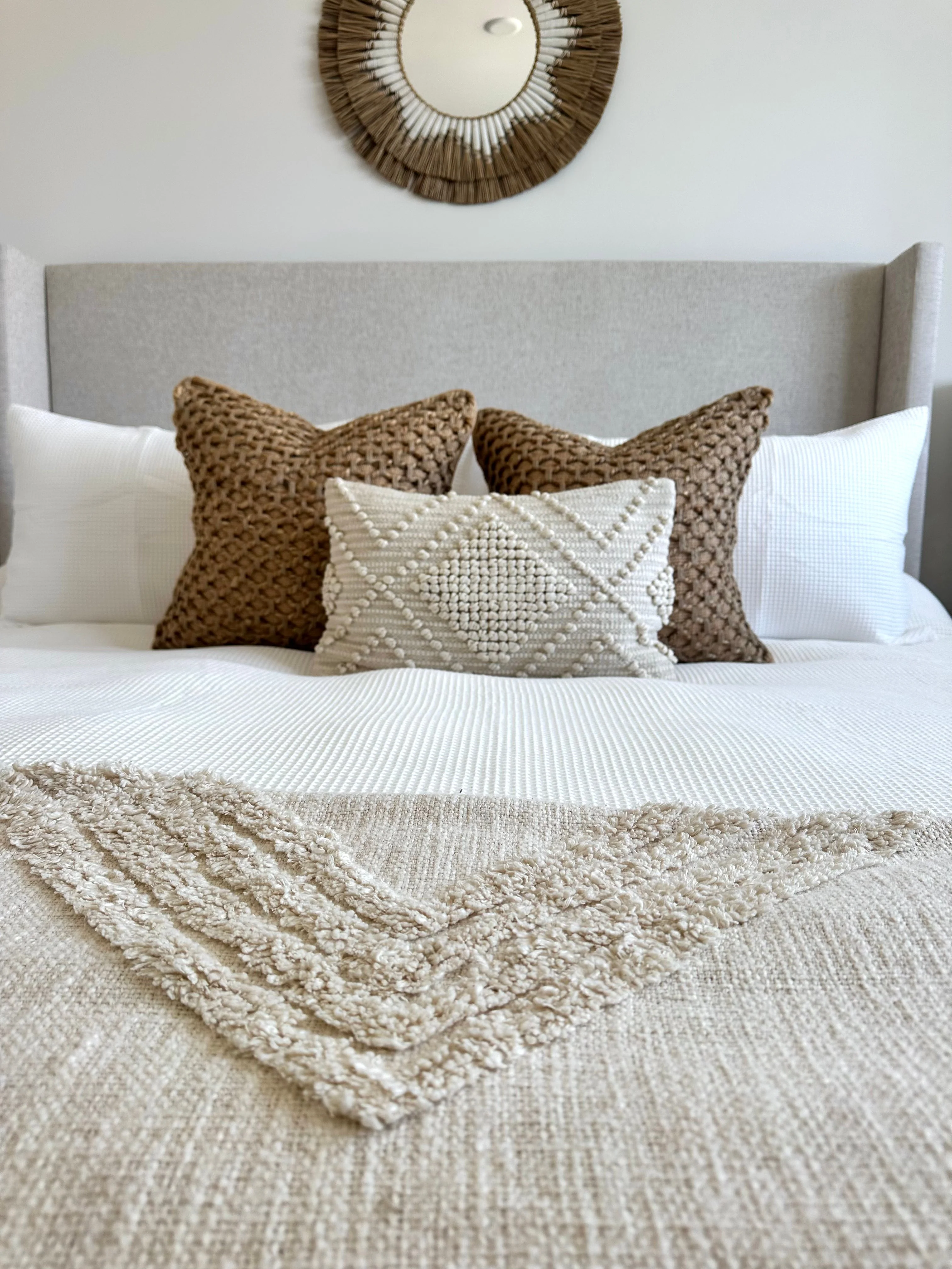 Tanah Pillow Cover - Image 3