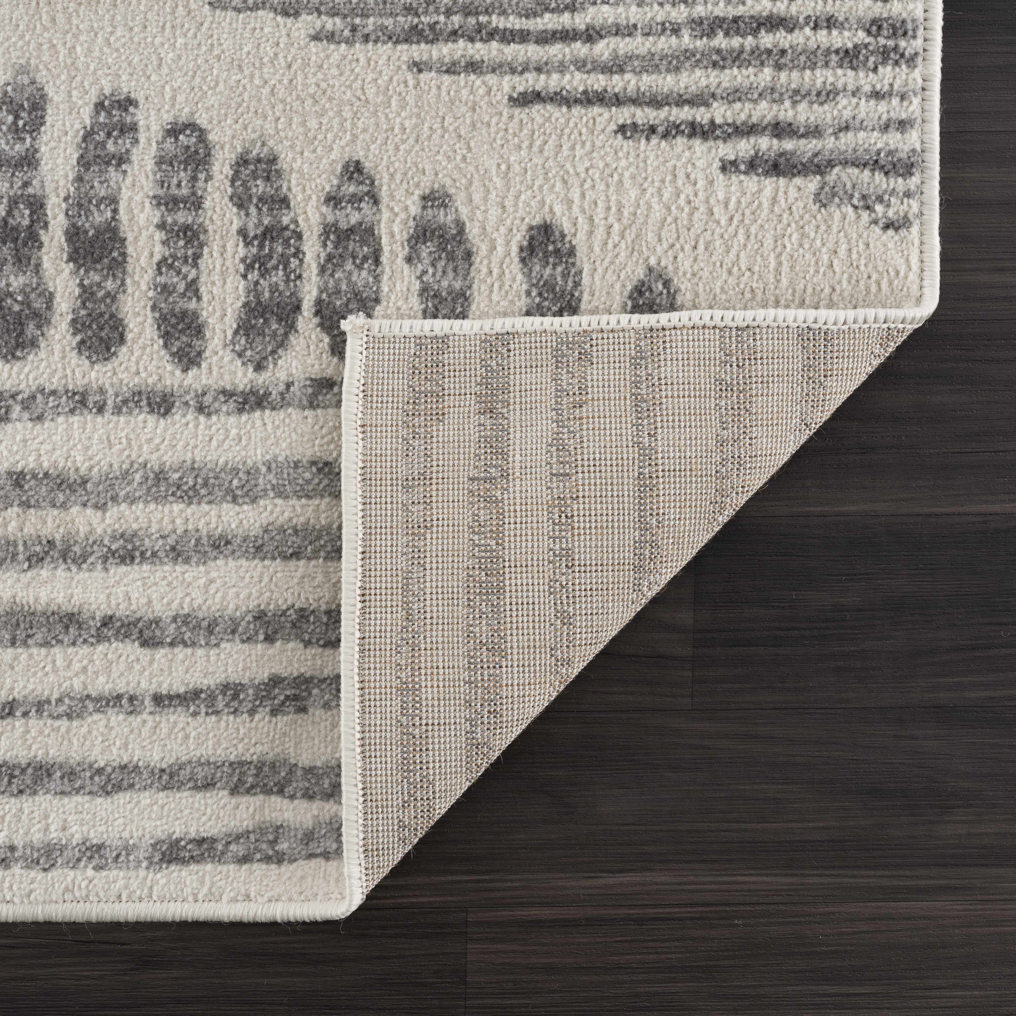 Tigrisis Ivory 2327 Area Rug - Image 5