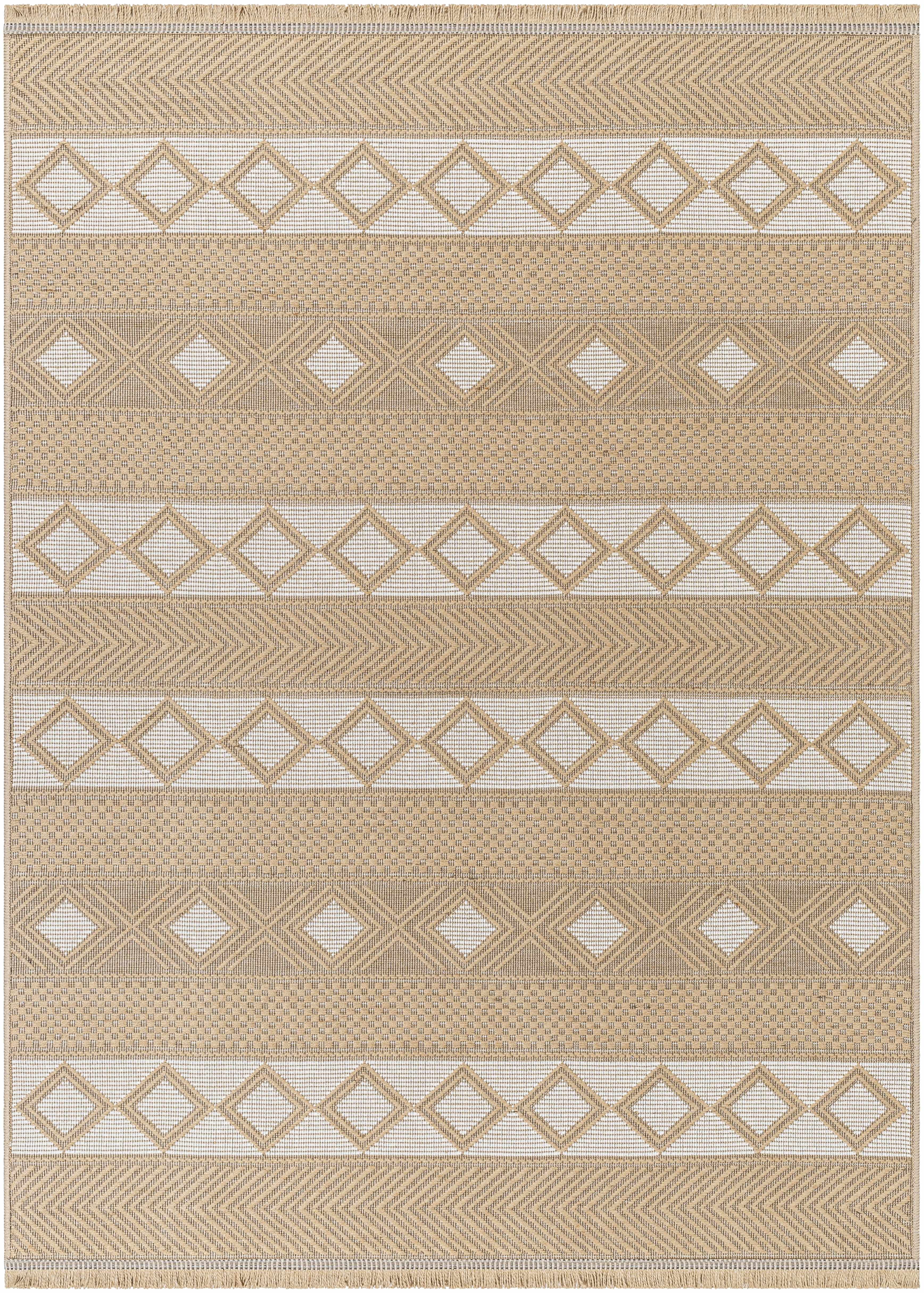 Tomai Washable Jute Rug - Image 2