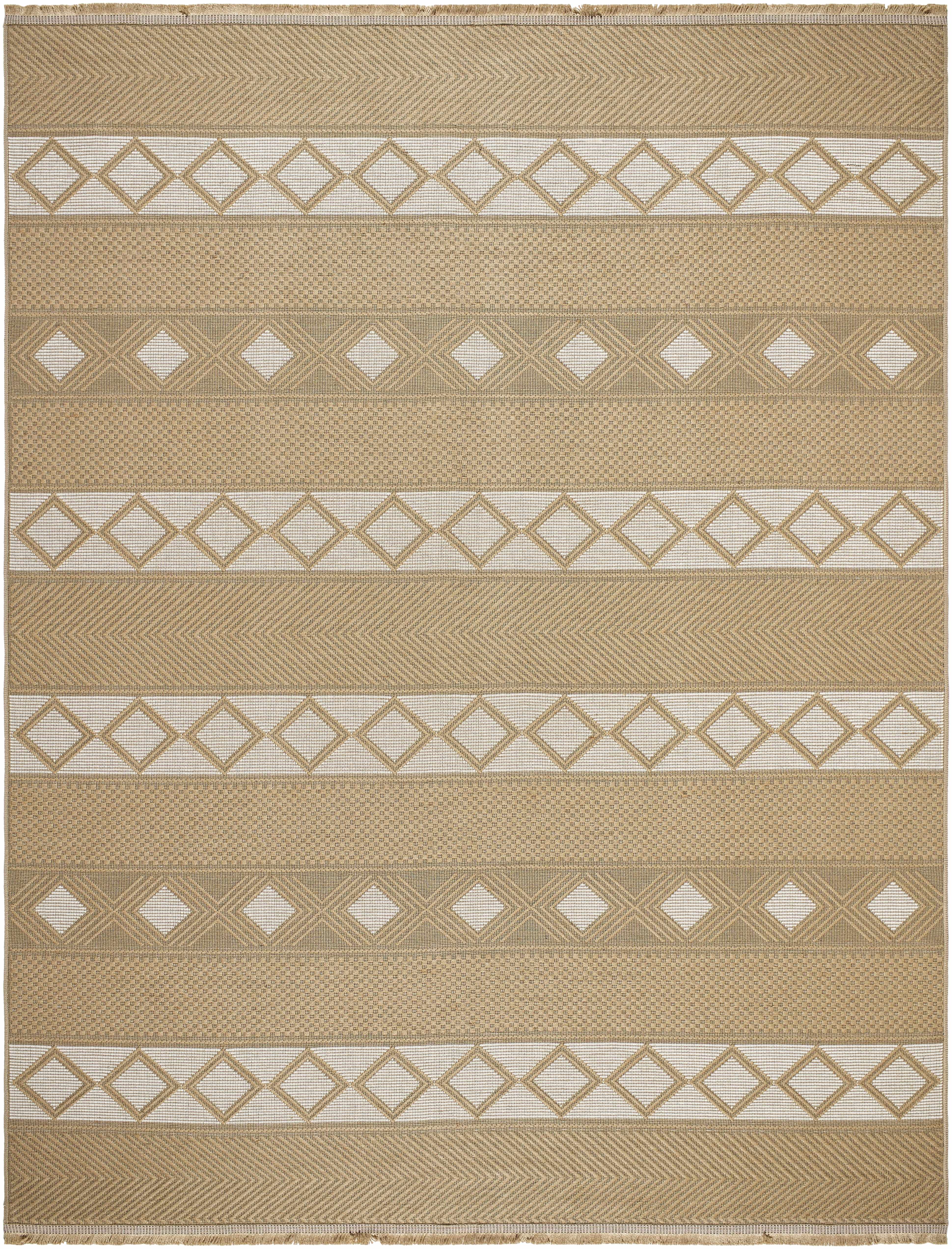 Tomai Washable Jute Rug - Image 9