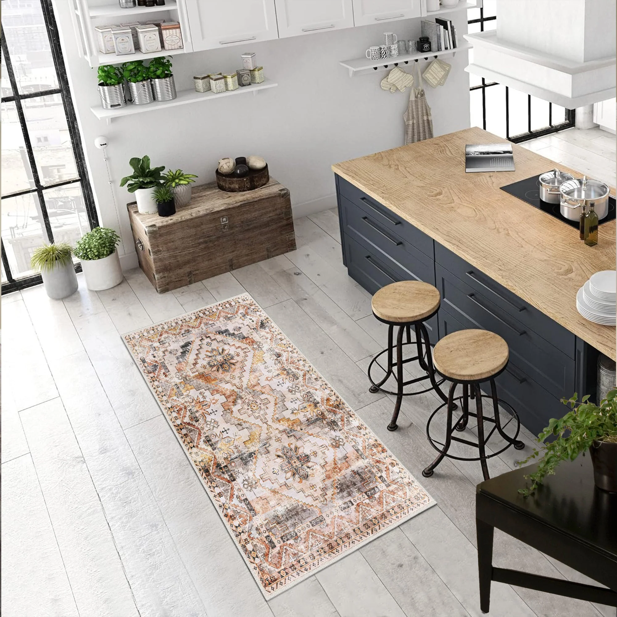 Torino Area Rug - Image 3